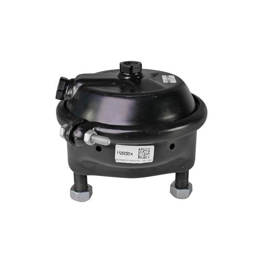 Membranzylinder, Typ 20, Disk, Hub 57 mm 240542387 Suer