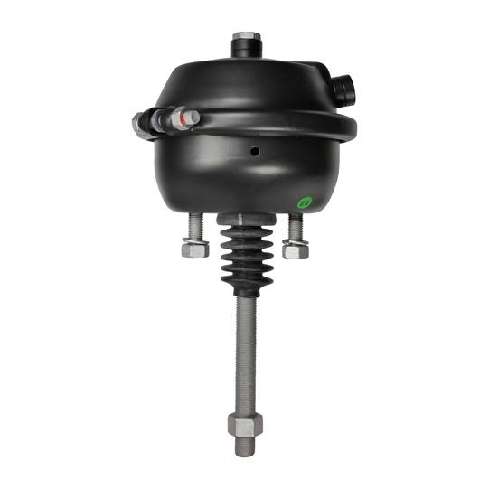 Membranzylinder, Typ 20, Drum, Hub 76 mm 240542197 Suer