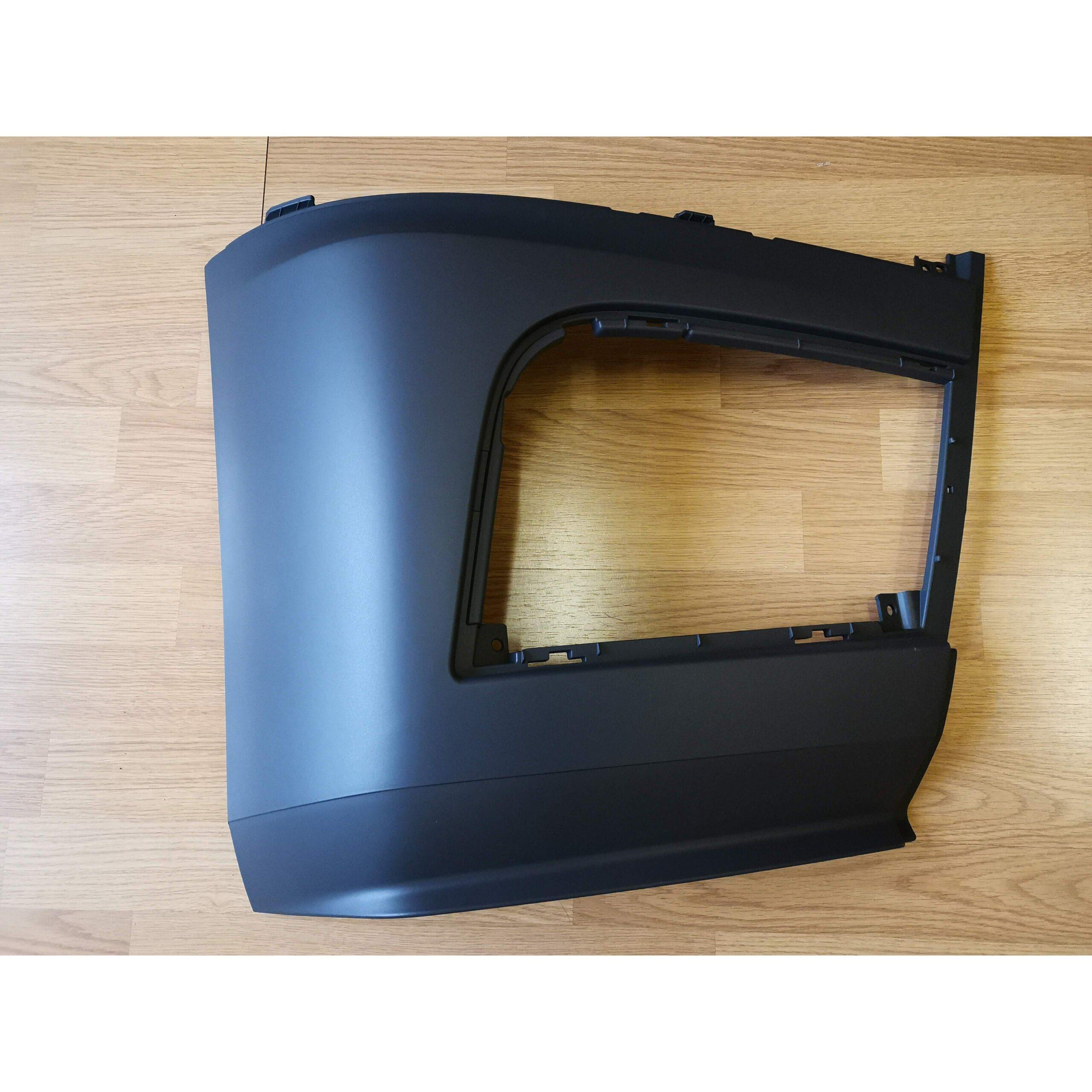 Mercedes actros mp4 ab2011 Stoßstange Ecke , Giga Space ,Richtig 7G99