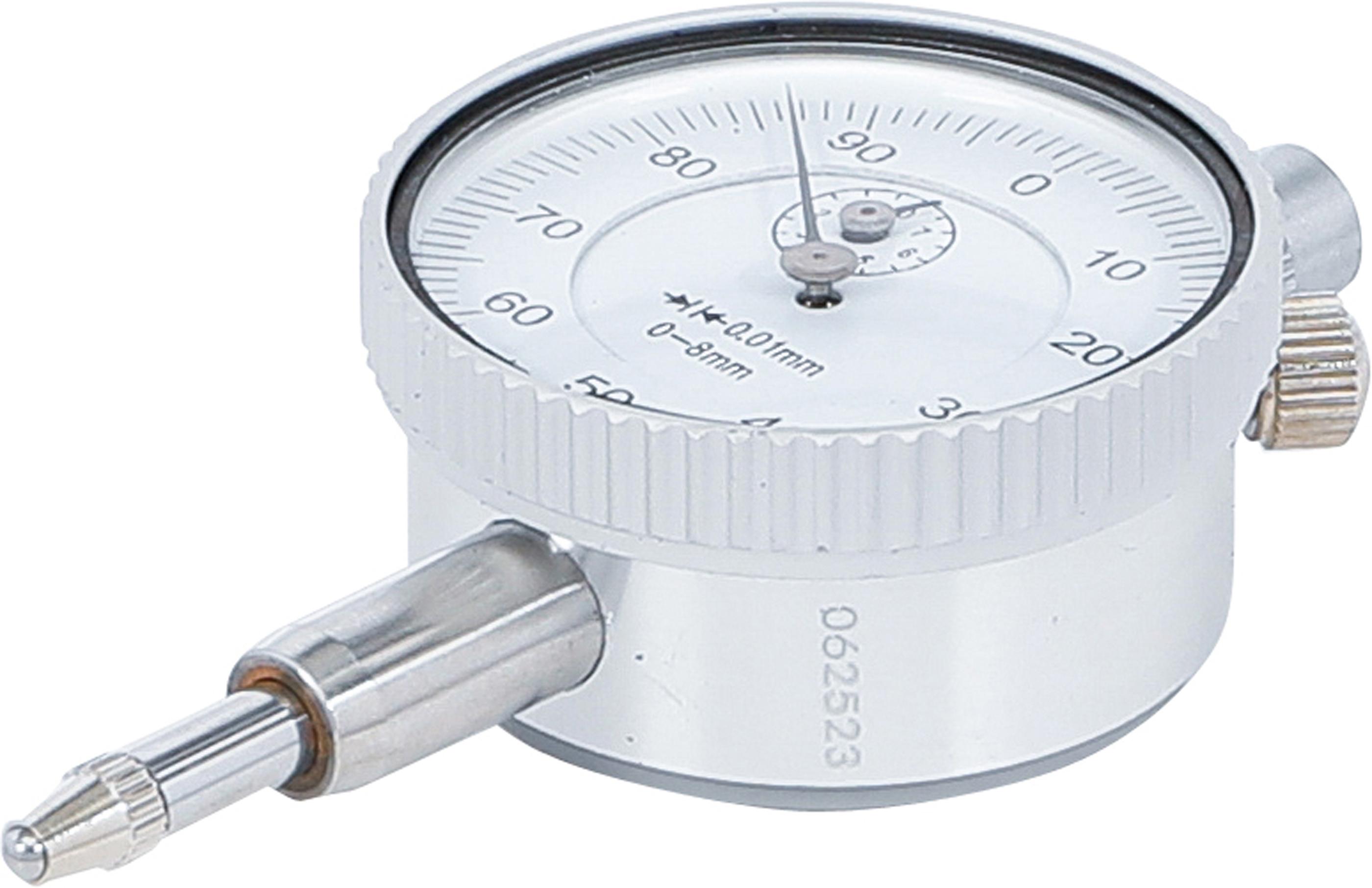 Messuhr | für Art. 1938 / 8319 / 8159 | Ø 42 mm BGS8319-1