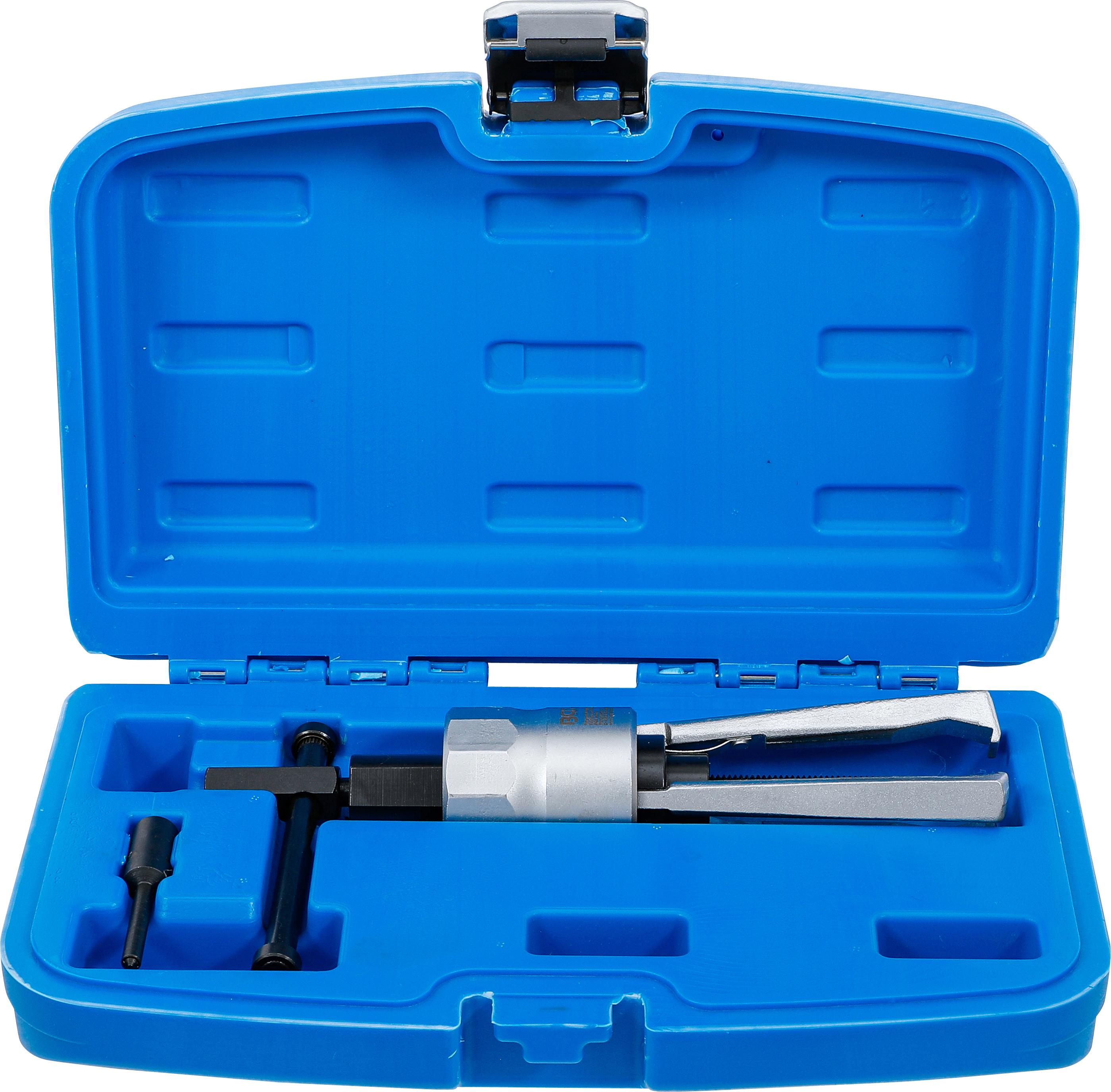 Micro-Abzieher, 3-armig | 19 - 45 mm BGS7738