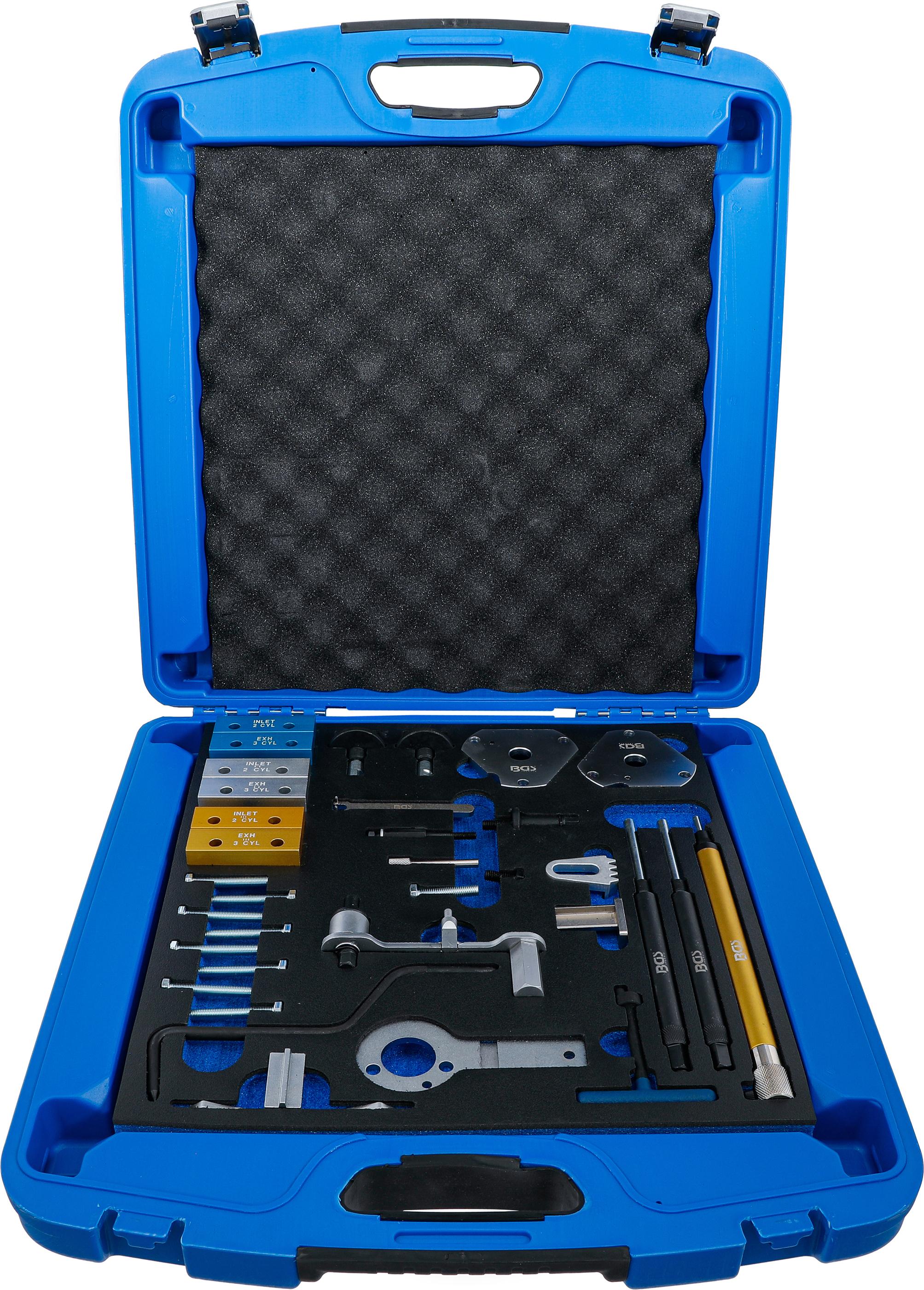 Motor-Einstellwerkzeug-Satz | für Fiat, Lancia BGS8148