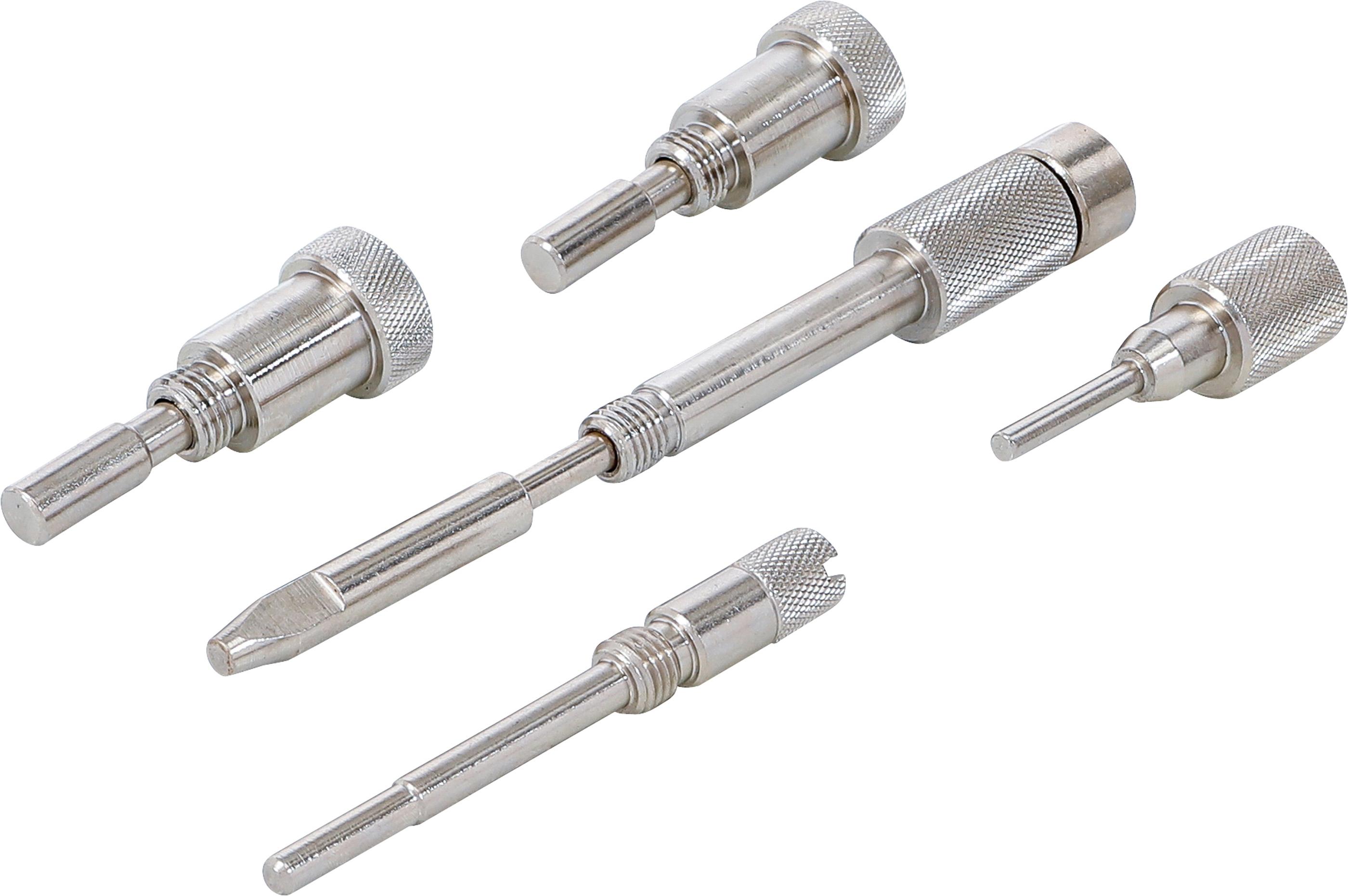 Motor-Einstellwerkzeug-Satz | für Fiat Ducato, Peugeot Boxer, Citroën Jumper 2.3 D JTD, 3.0 JTD, HDi BGS8422