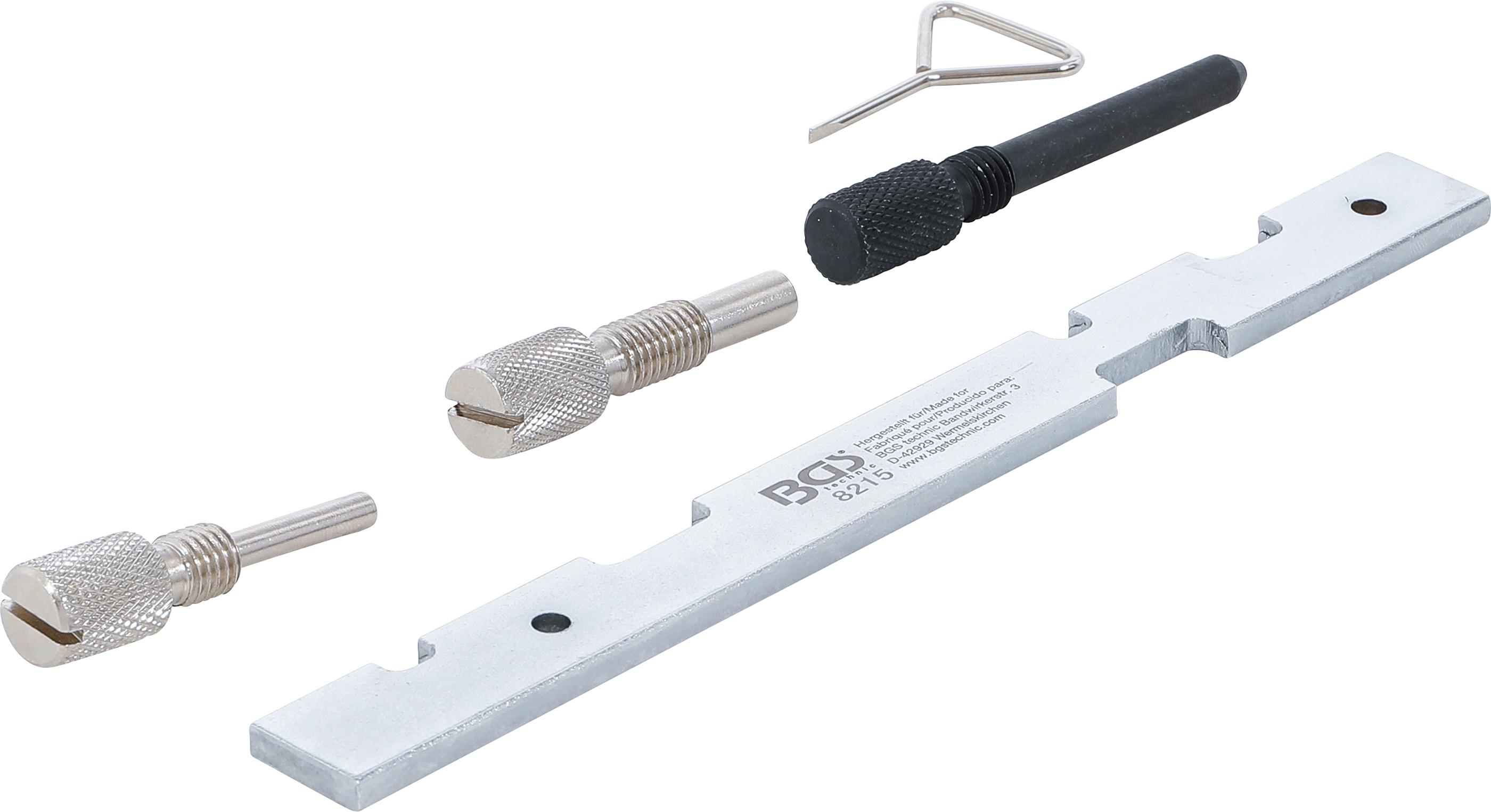 Motor-Einstellwerkzeug-Satz | für Ford | 4-tlg. BGS8215