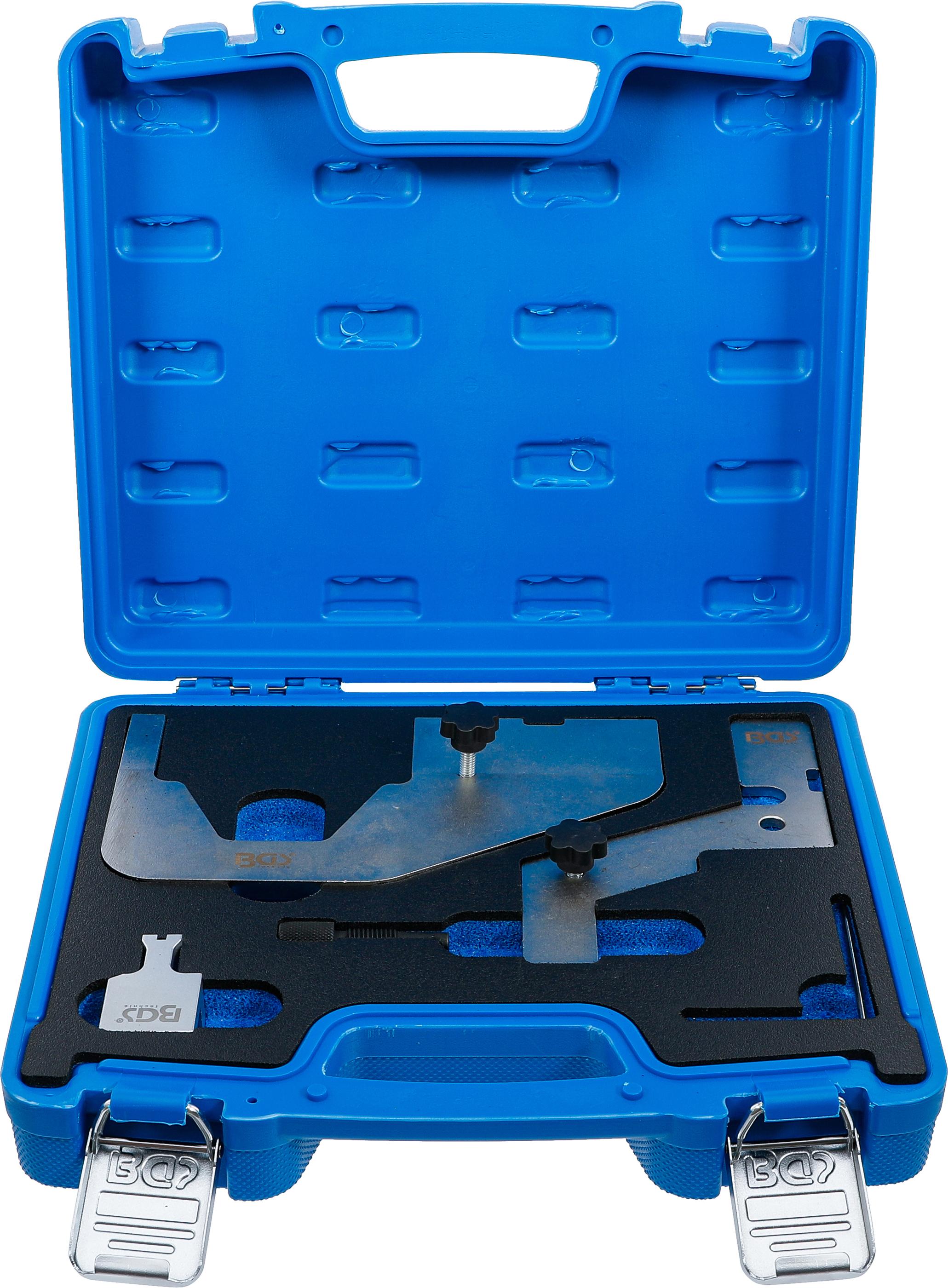 Motor-Einstellwerkzeug-Satz | für Ford 2.0 Ecoboost BGS8874