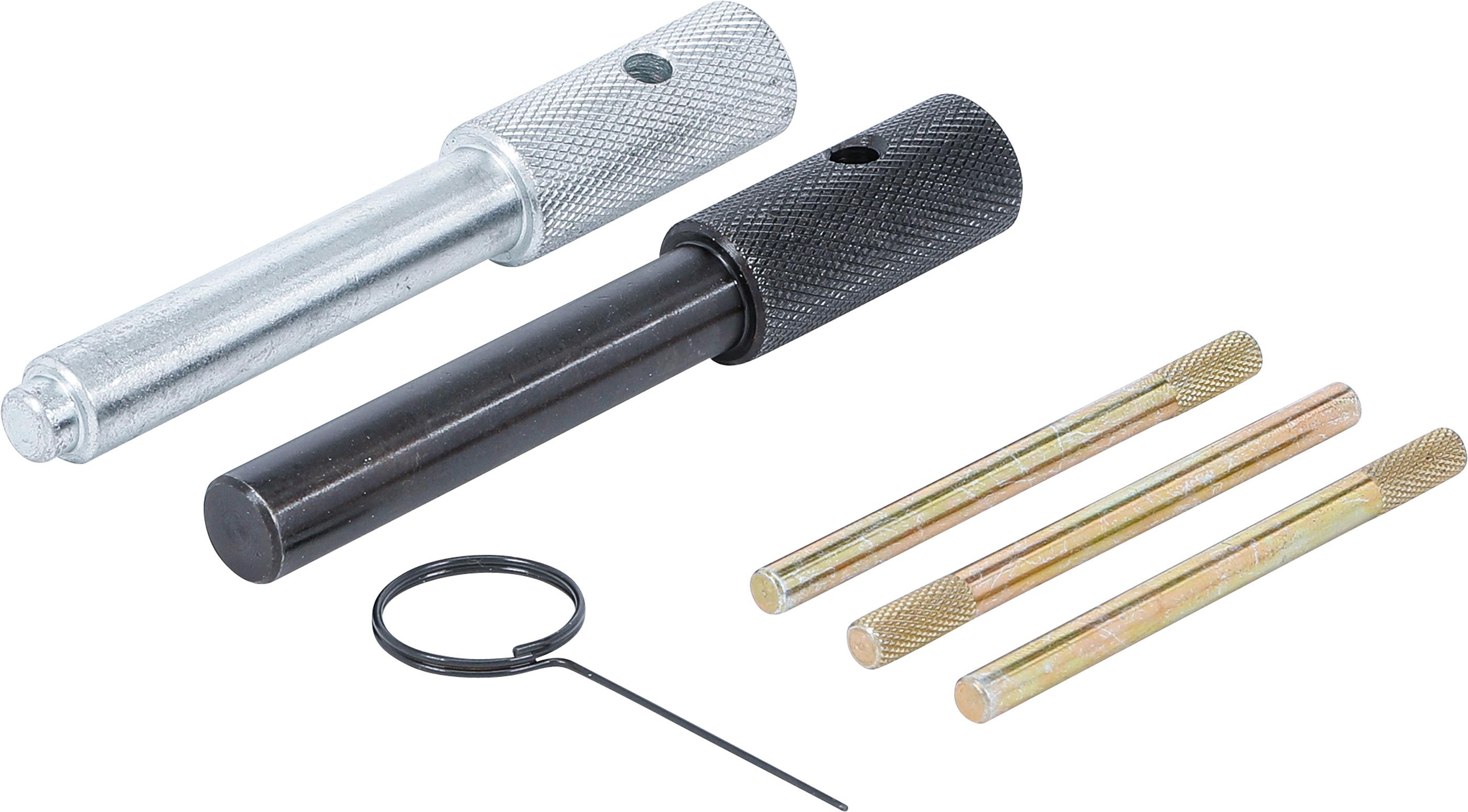 Motor-Einstellwerkzeug-Satz | für Ford Duratorq 2.0, 2.4 Diesel BGS8672