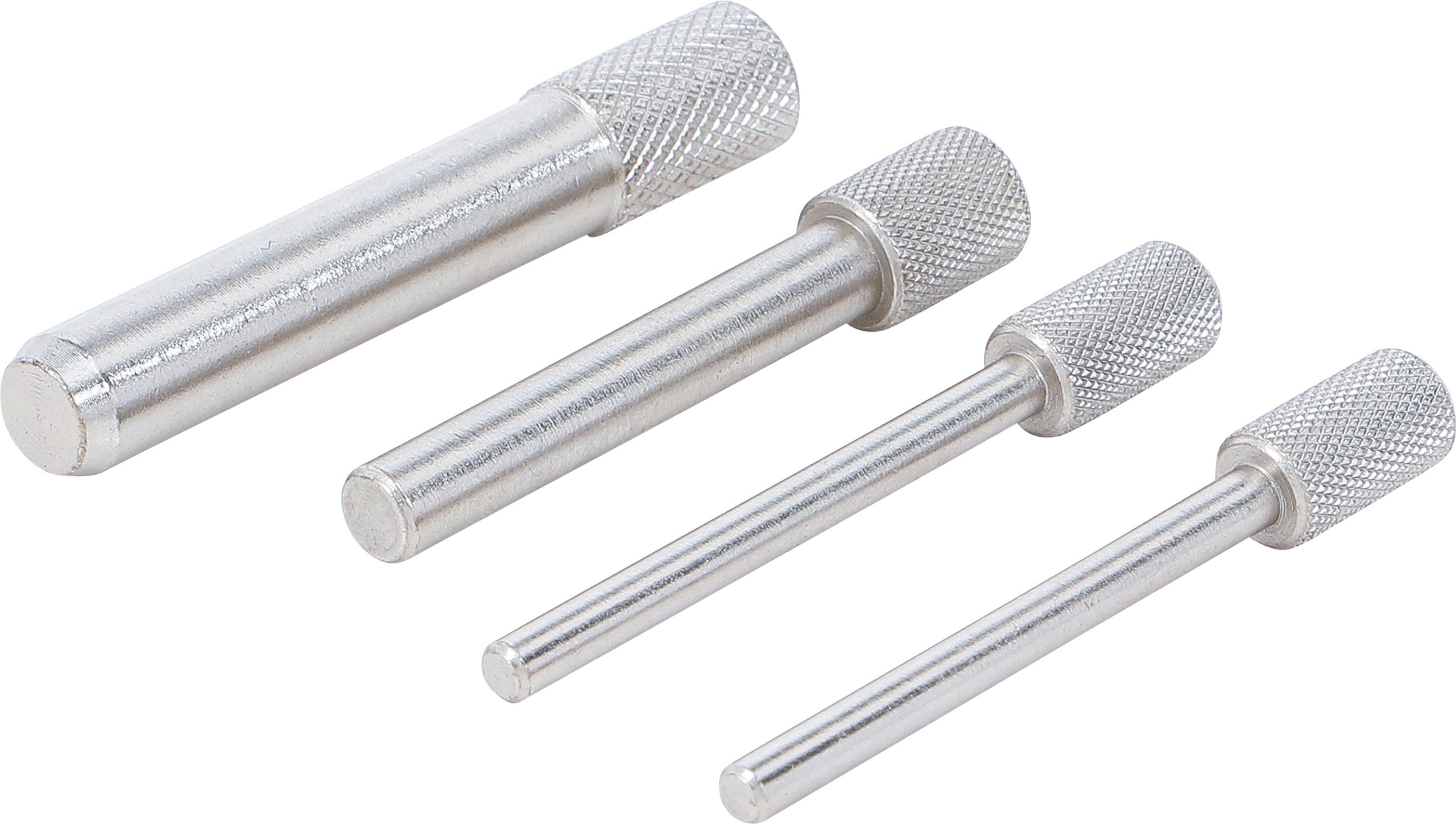 Motor-Einstellwerkzeug-Satz | für Ford TDCi, PSA Hdl, Mazda D 1.4, 1.6 BGS8673