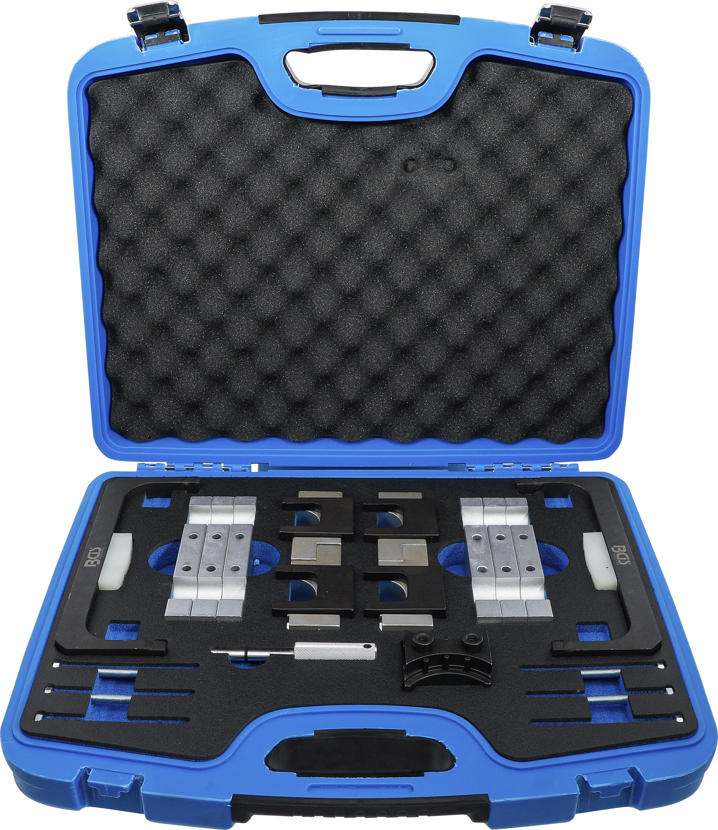 Motor-Einstellwerkzeug-Satz | für Mercedes-Benz  M177 / M178 BGS70113