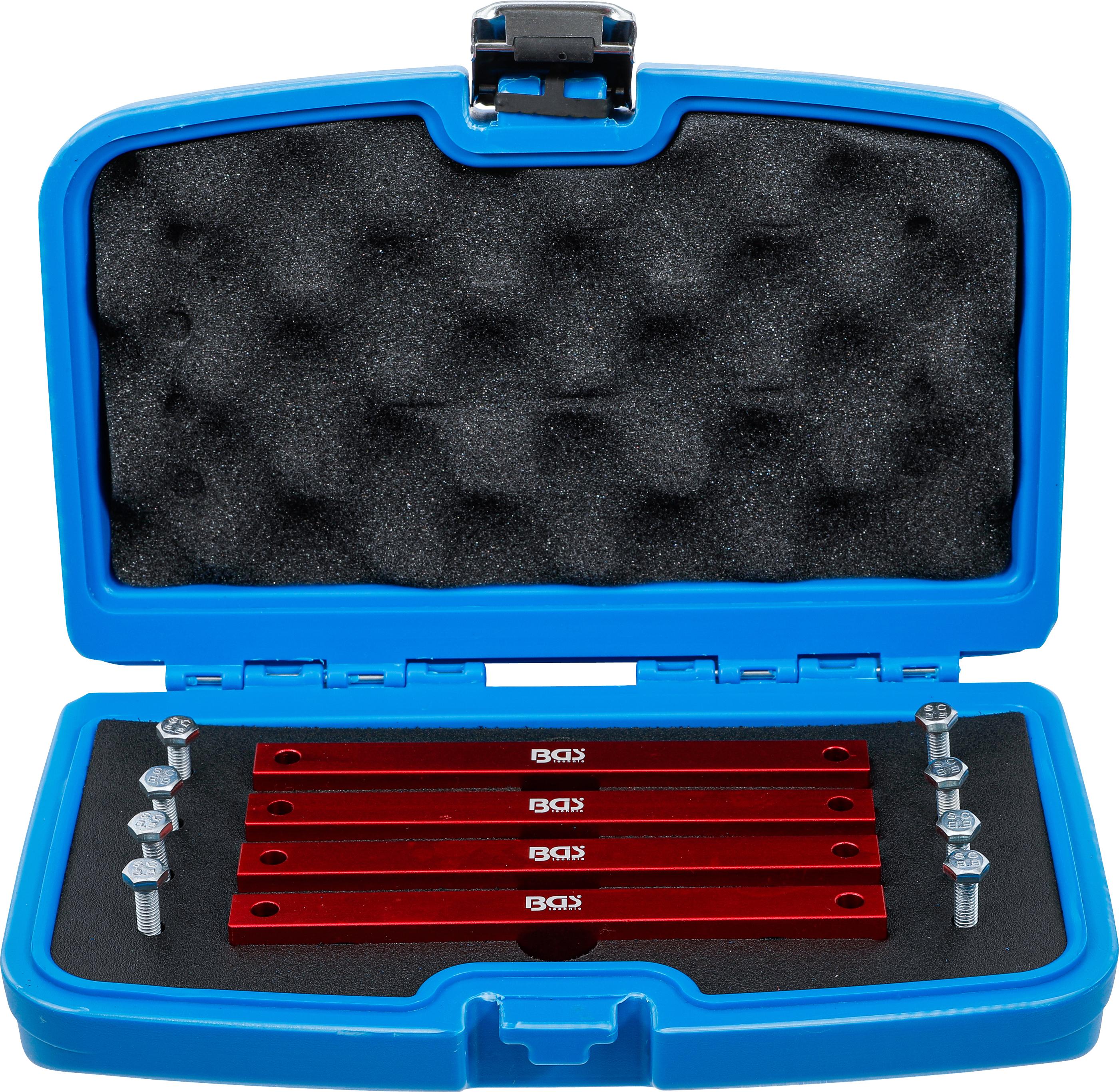 Motor-Einstellwerkzeug-Satz | für Mercedes-Benz M276, M157, M278 | 12-tlg. BGS62632