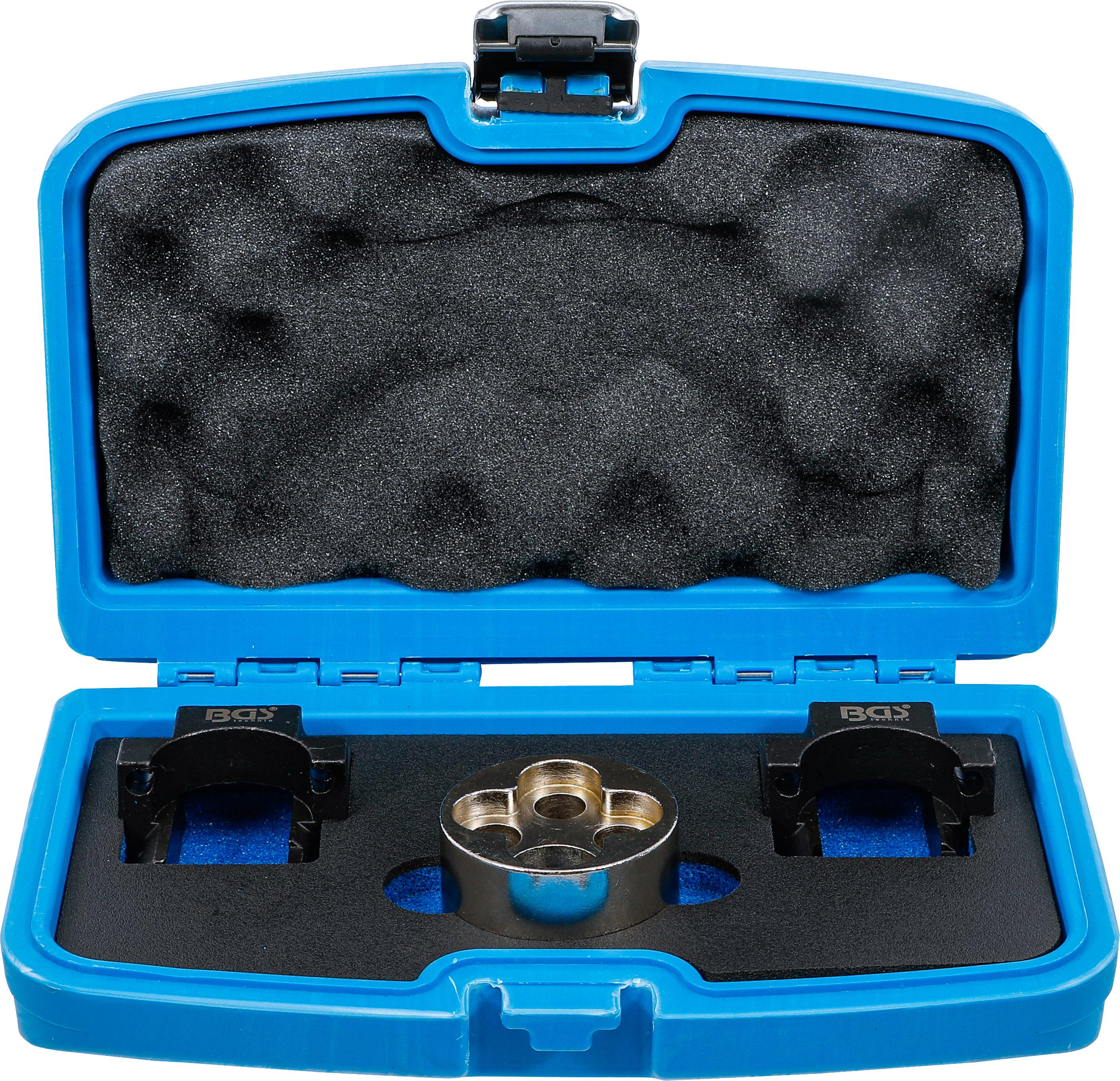 Motor-Einstellwerkzeug-Satz | für Mercedes-Benz OM651 BGS62633