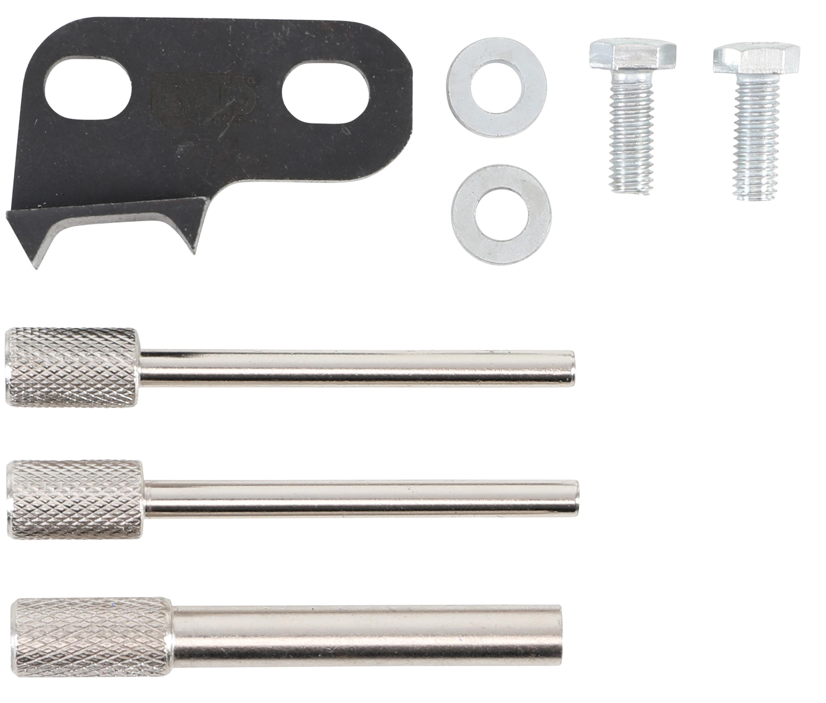 Motor-Einstellwerkzeug-Satz | für MINI, Citroen, Peugeot 1.6L Diesel BGS9601