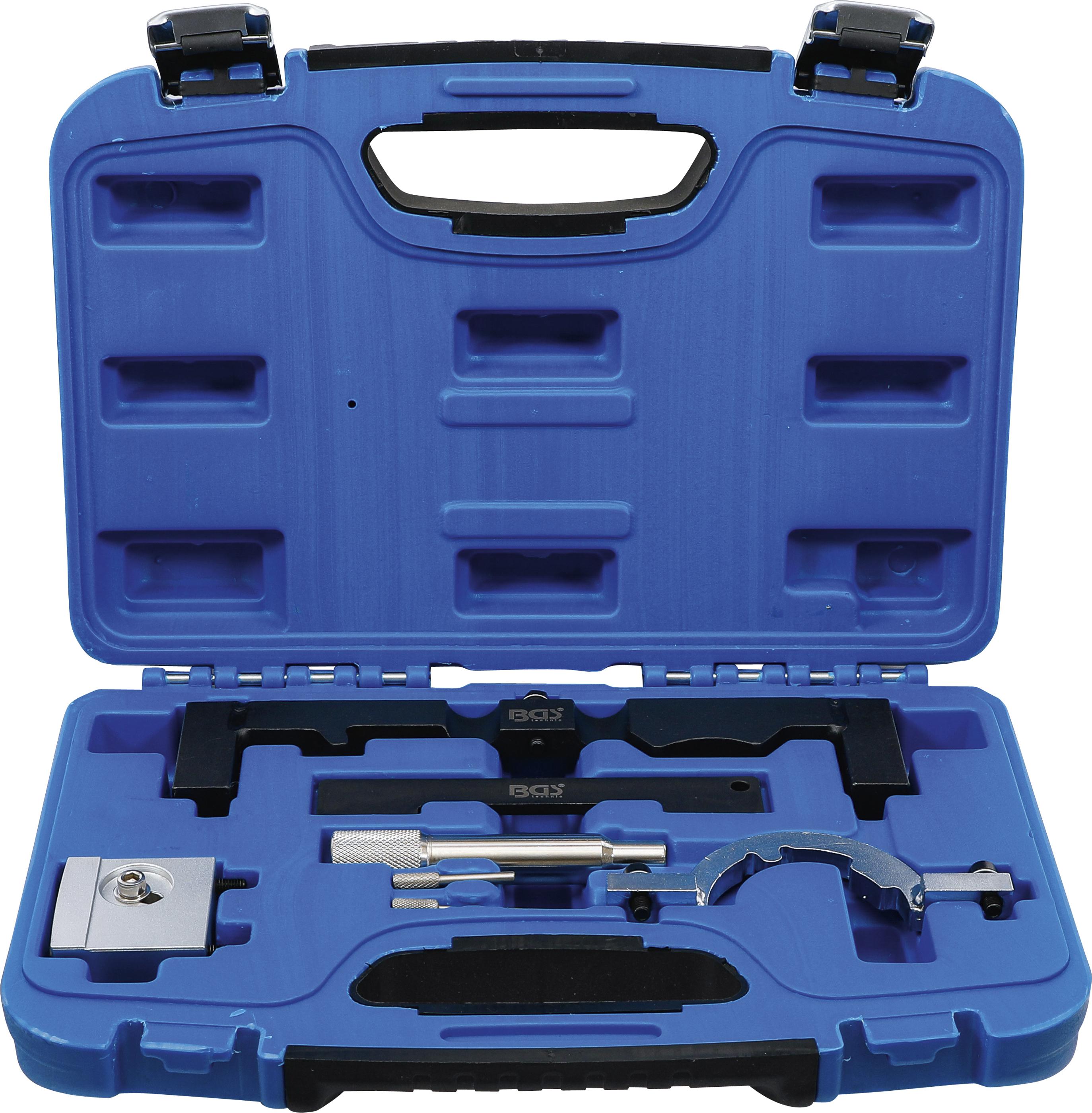 Motor-Einstellwerkzeug-Satz | für Opel 1.2, 1.4 BGS8857