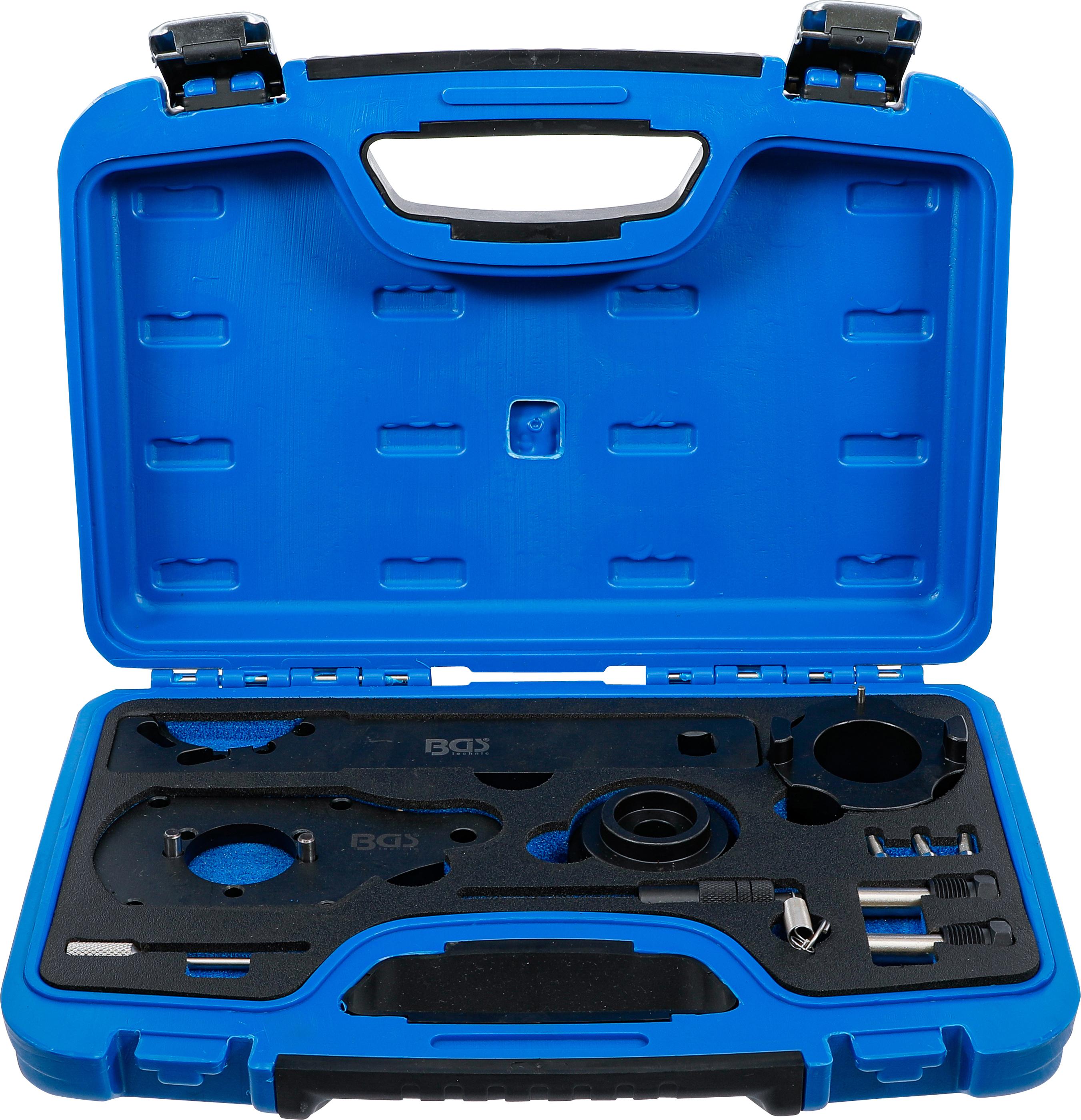 Motor-Einstellwerkzeug-Satz | für Opel 1.3 CDTi BGS74272