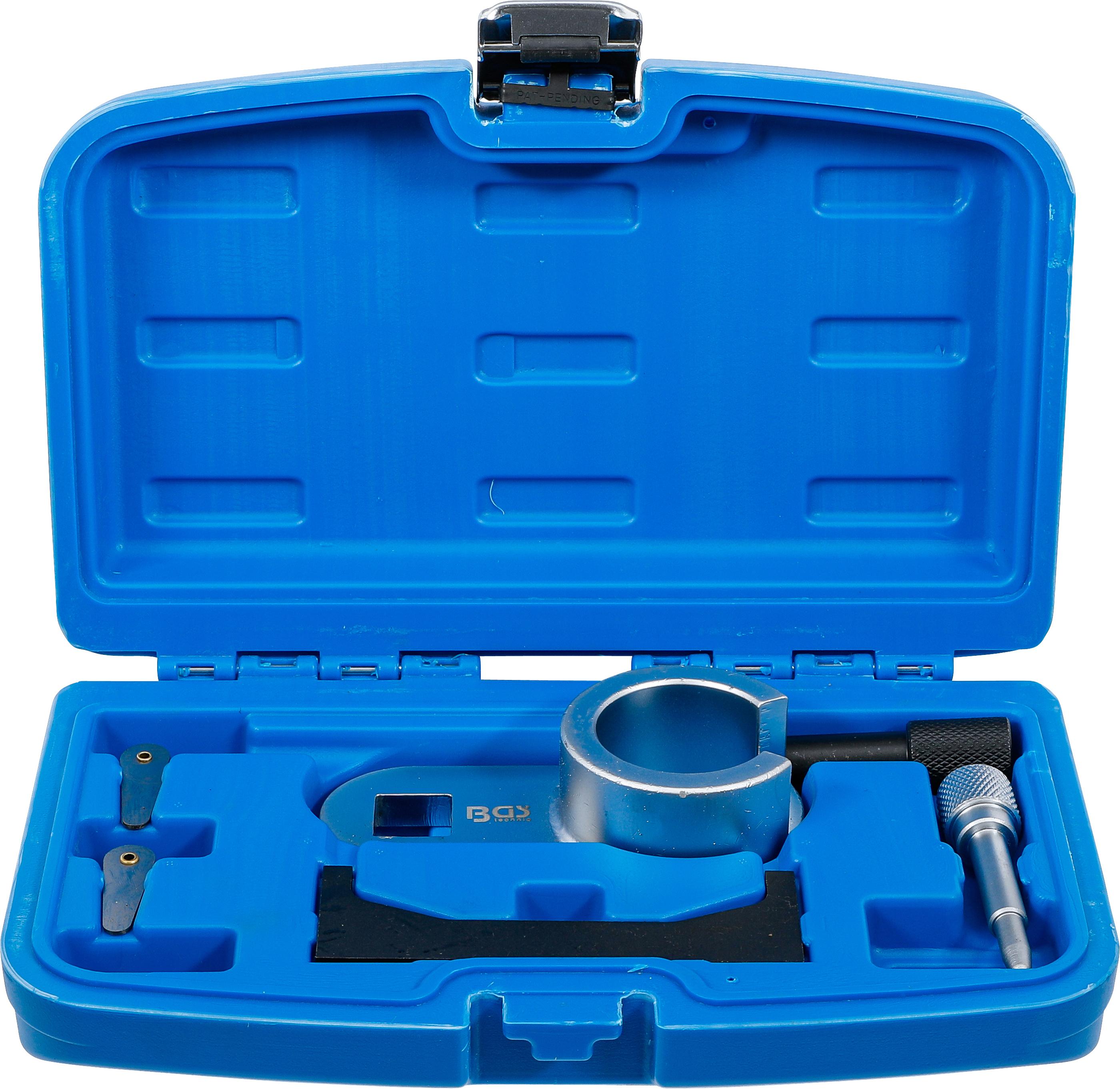 Motor-Einstellwerkzeug-Satz | für VAG | 6-tlg. BGS74366