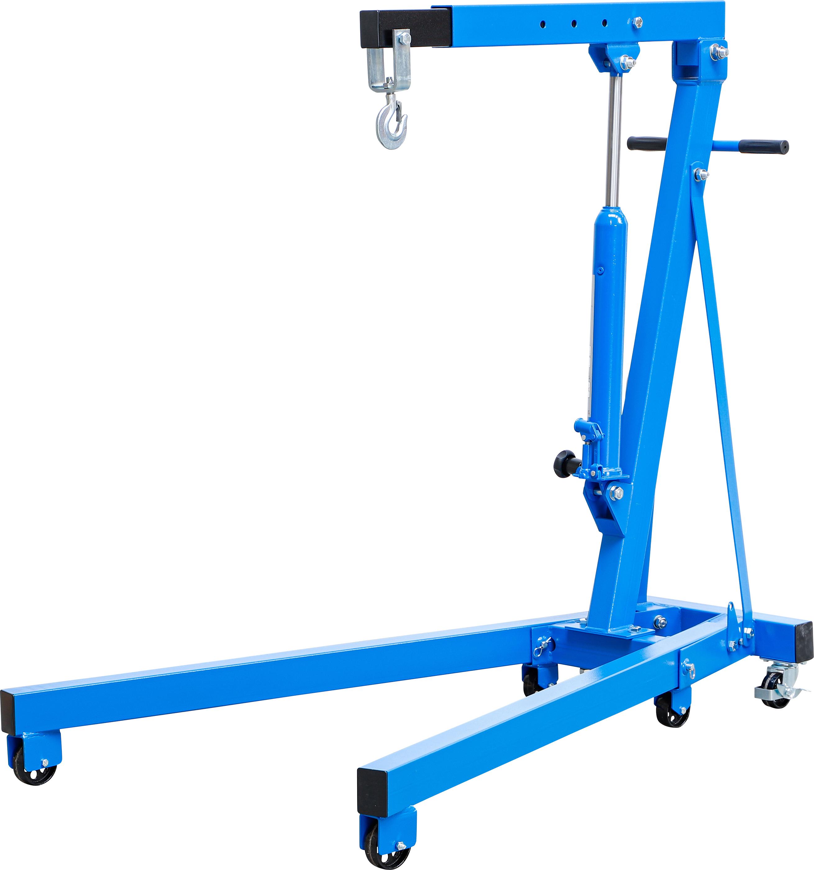 Motorkran | 1000 kg BGS11998