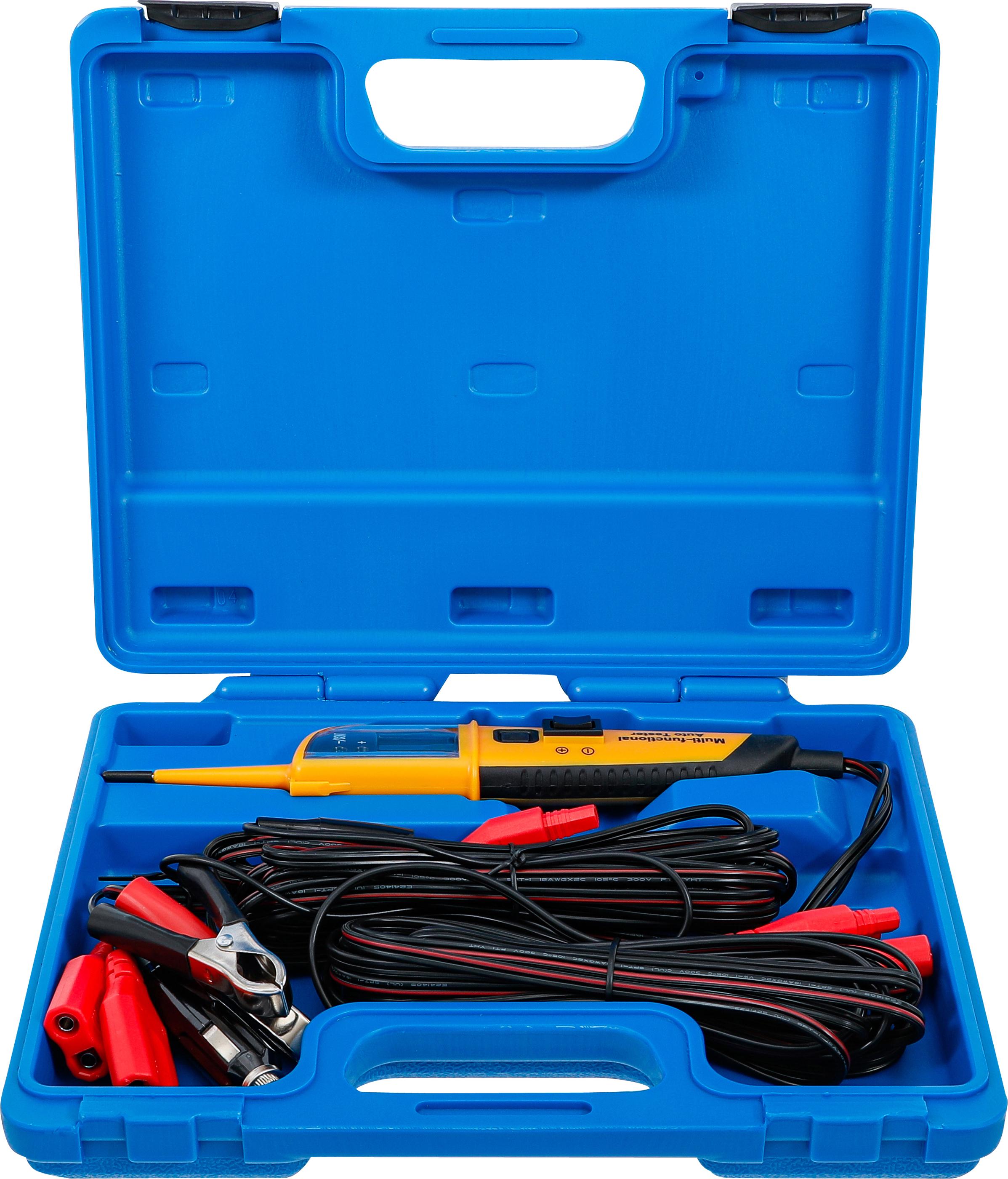 Multifunktions-Spannungsprüfer BGS40105