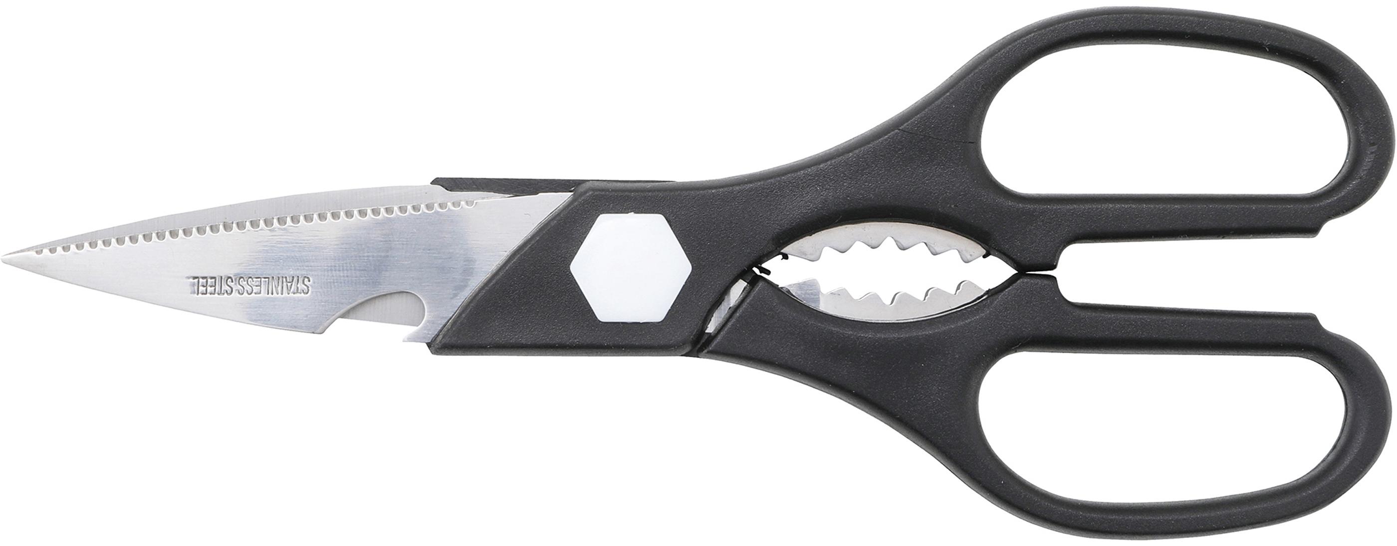 Multifunktionsschere BGS2049