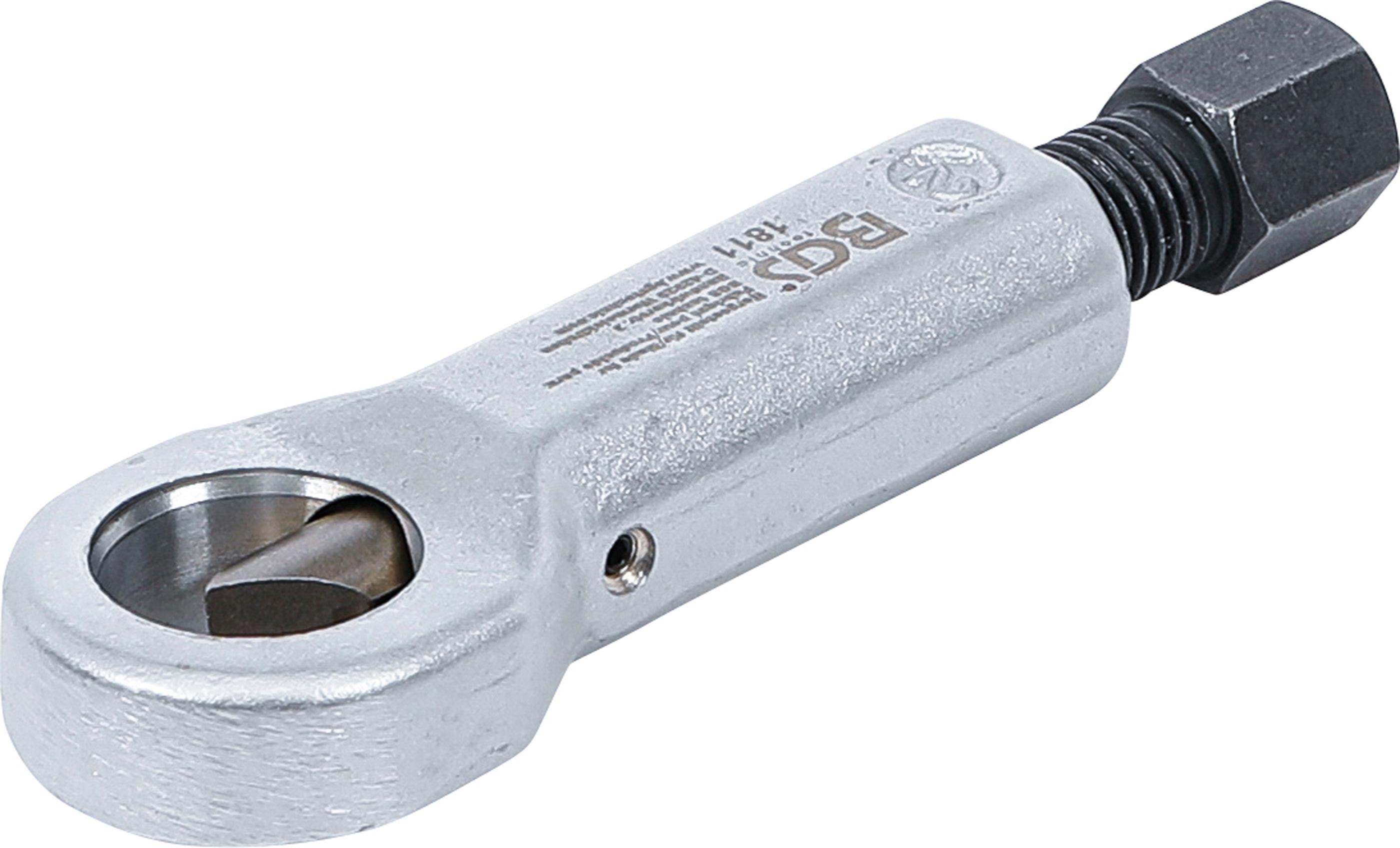 Mutternsprenger | bis 16 mm BGS1811