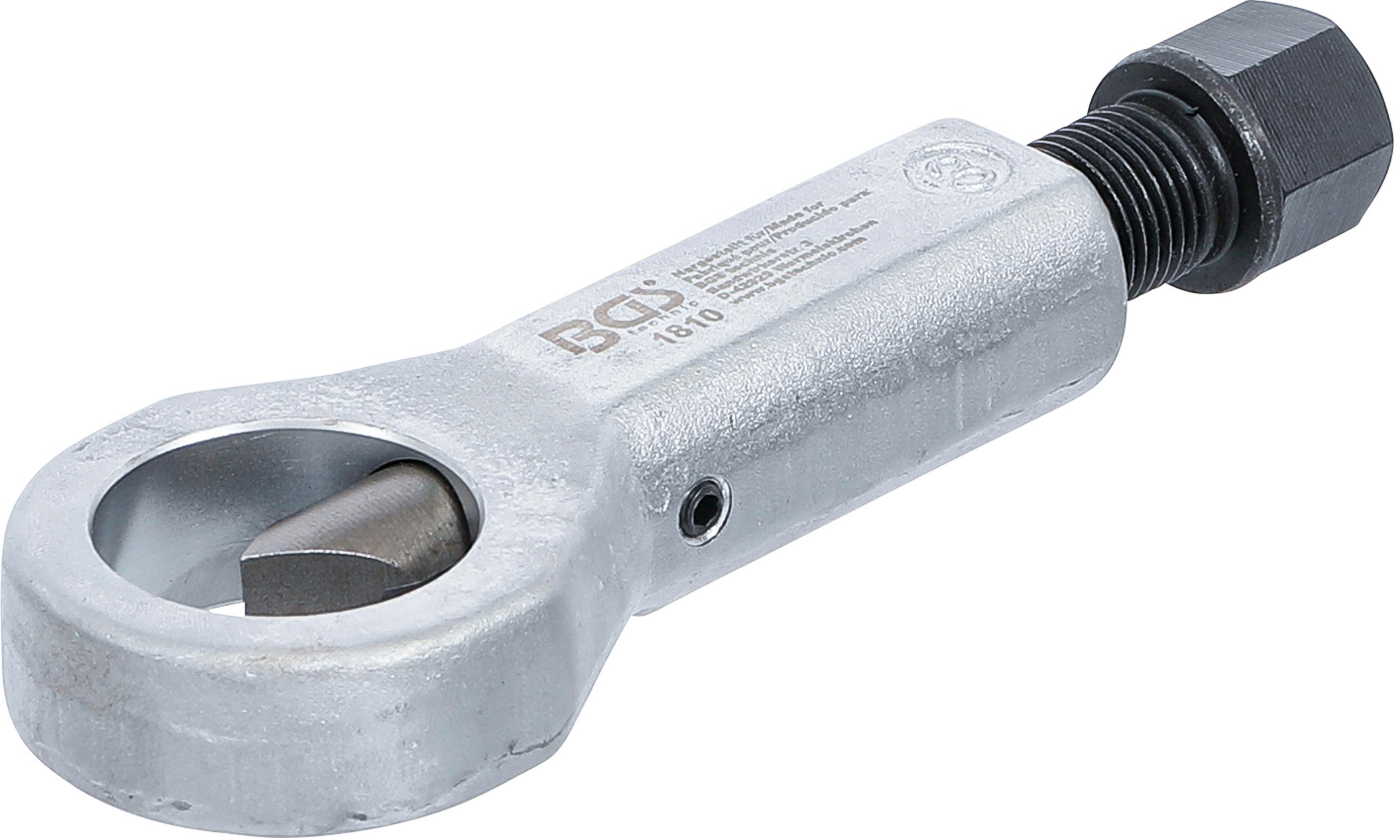 Mutternsprenger | bis 22 mm BGS1810