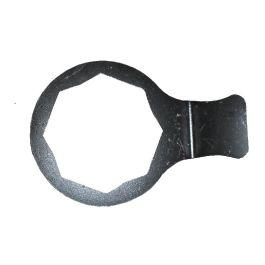 Nabendeckel Schlüssel BPW Ecoplus 9t