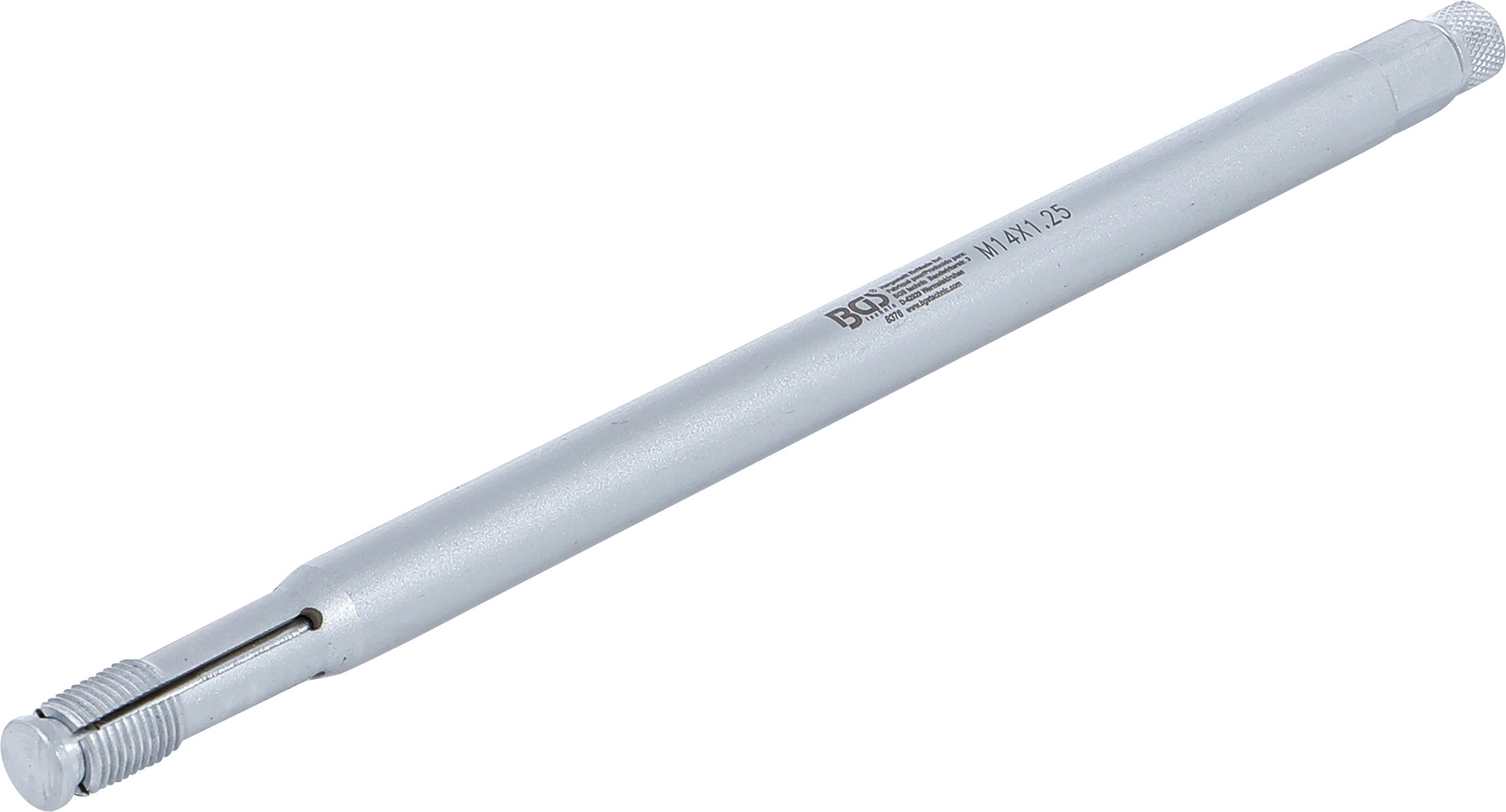 Nachschneider für Zündkerzeninnengewinde | M14 x 1,25 mm BGS8376