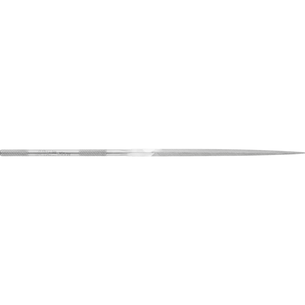 NADELFEILEN 104 140 H 2  DREIKANT 4007220273616