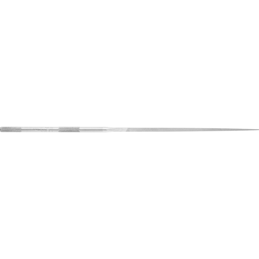 NADELFEILEN 105 160 H 3  VIERKANT 4007220273920