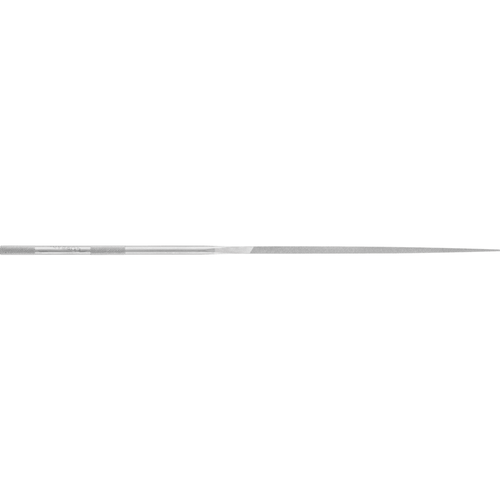 NADELFEILEN 105 200 H 0  VIERKANT 4007220274019