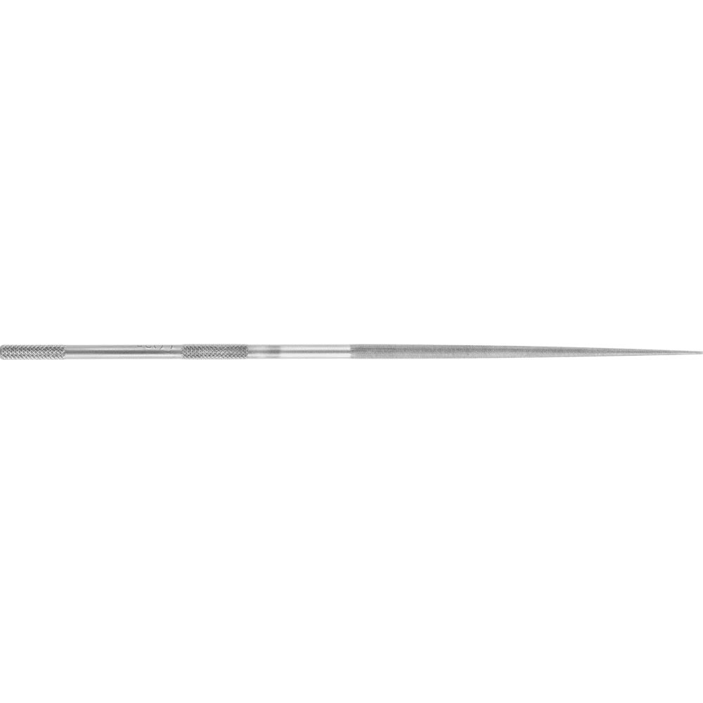 NADELFEILEN 106 140 H 2  RUND 4007220274095