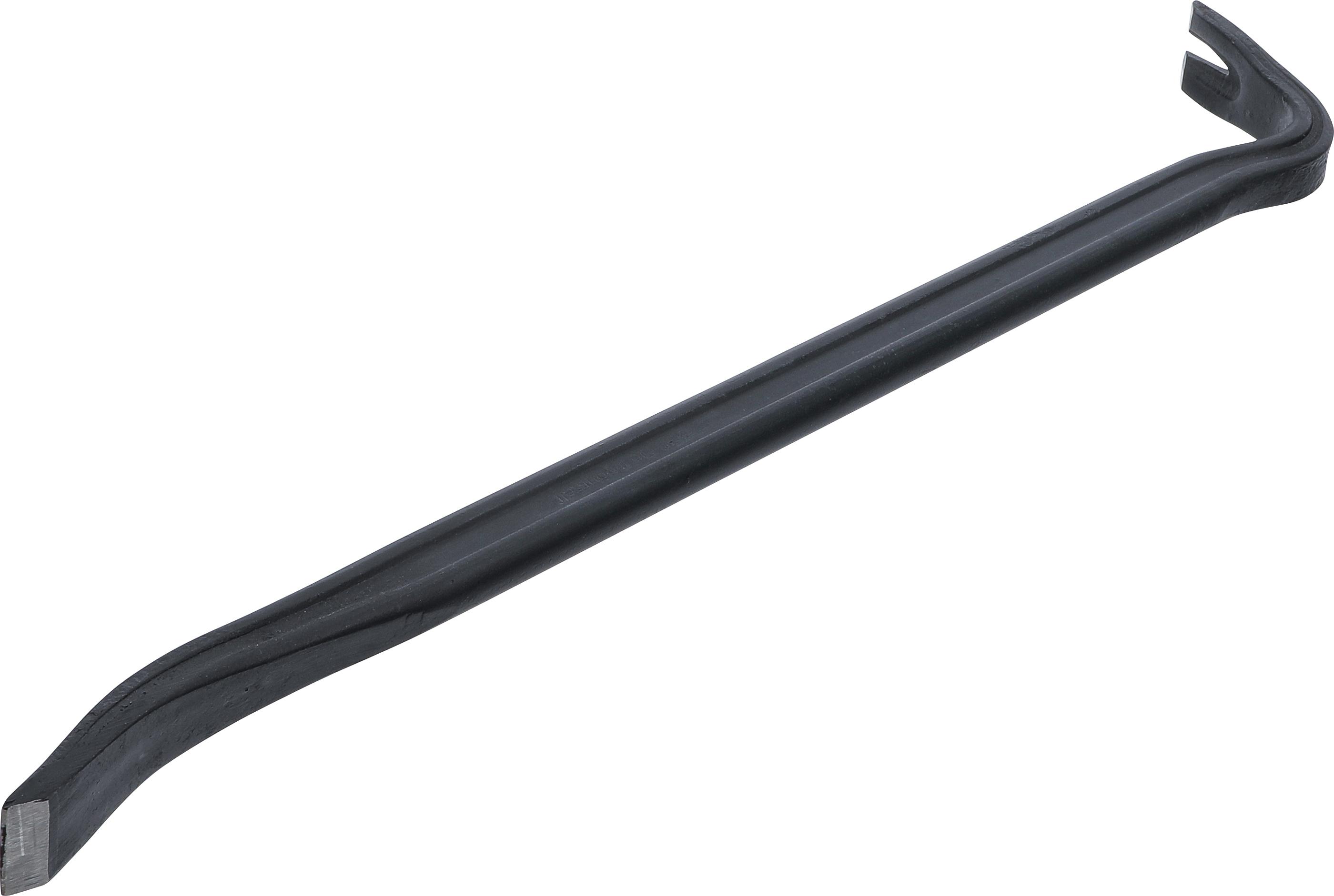 Nagel-Hebeleisen | 600 x 30 x 17 mm BGS52106