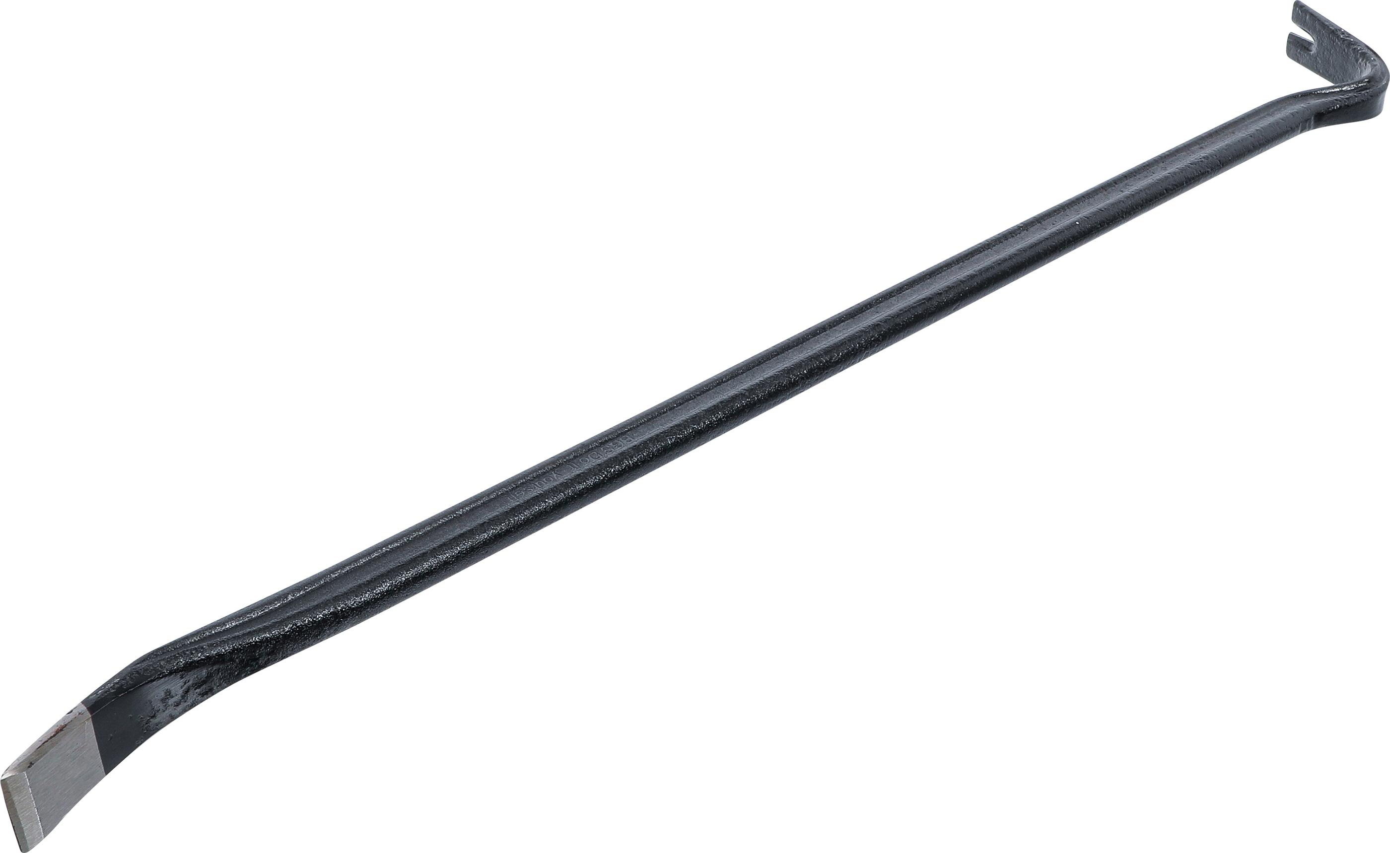 Nagel-Hebeleisen | 910 x 30 x 17 mm BGS52109