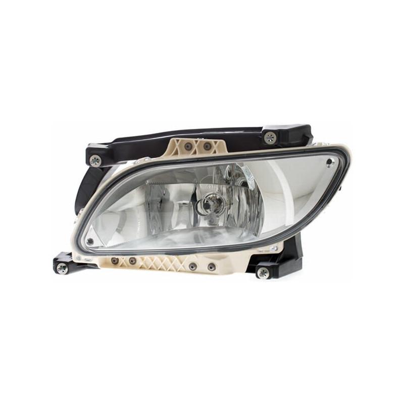 Nebelscheinwerfer HELLA 1ND 010 223-241