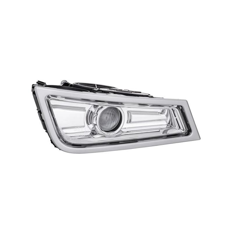Nebelscheinwerfer HELLA 1NL 010 477-201