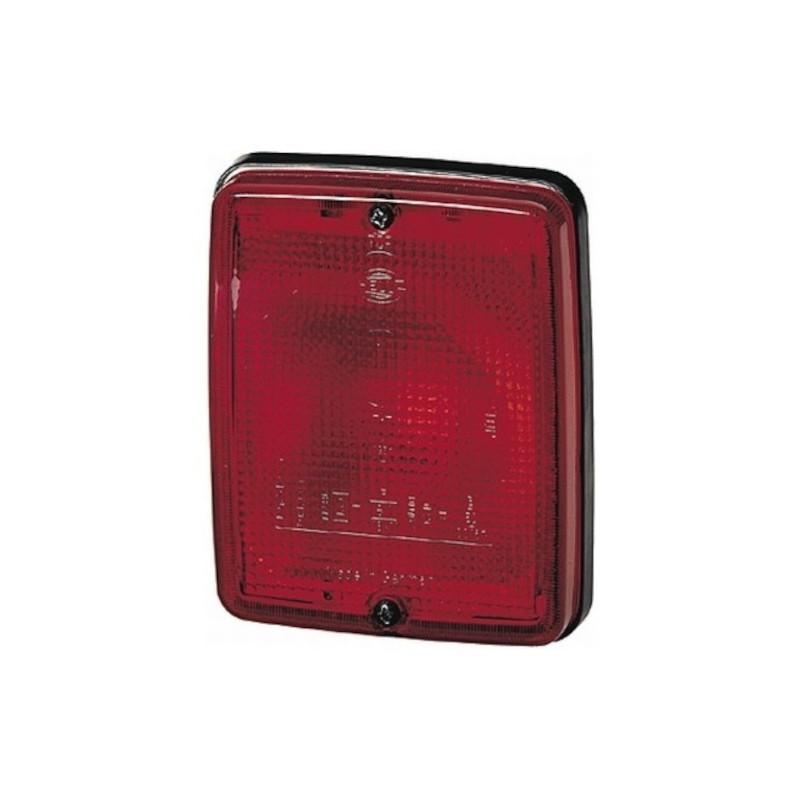 Nebelschlußleuchte HELLA 2NE 003 236-301