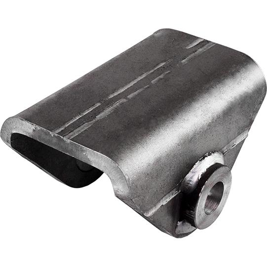 Niedriger Federschuh 453/E 11, für Federbreite 100 mm 260181012 Suer