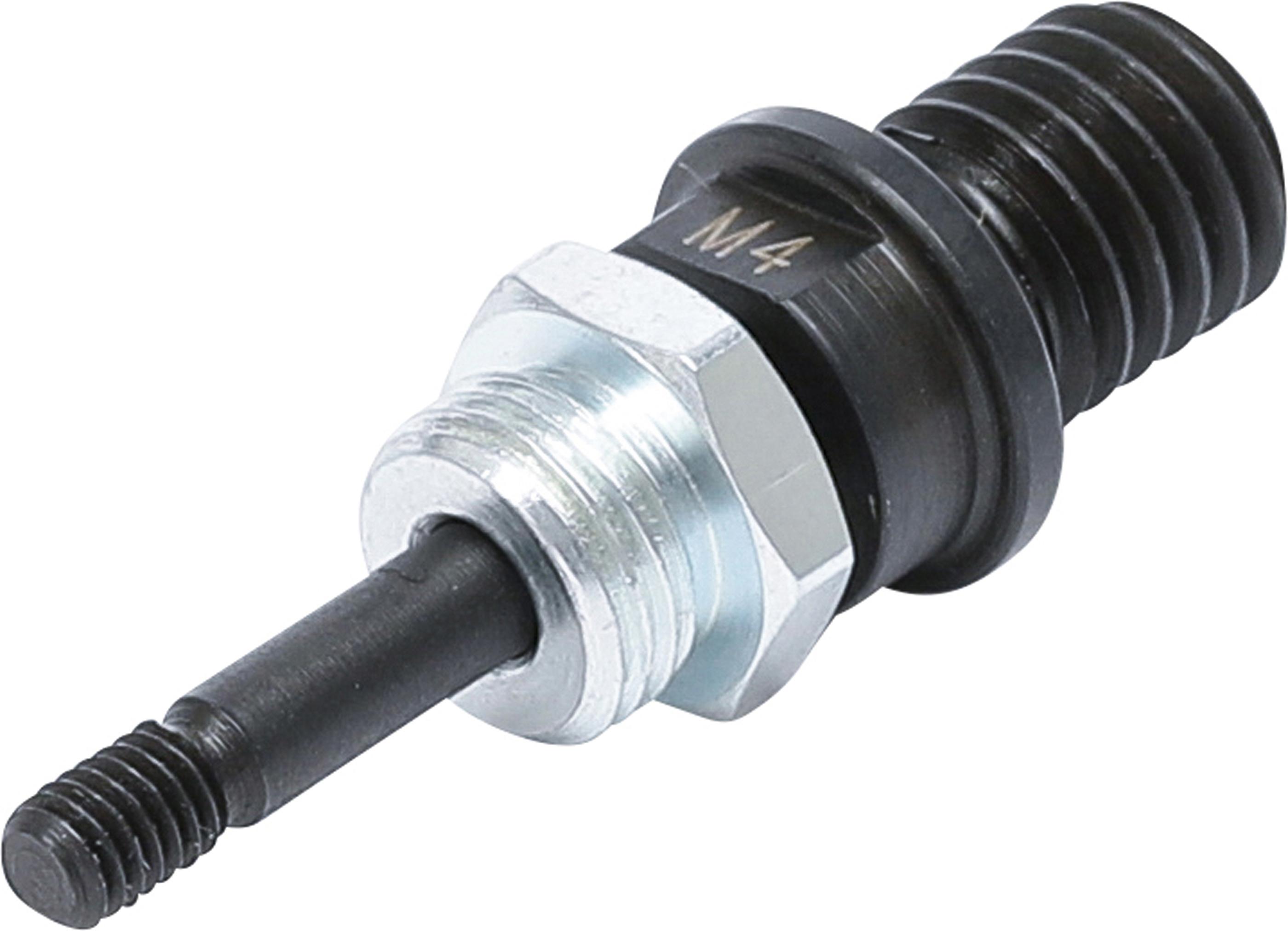 Nietmutternzugdorn für Art. 407 | M4 BGS407-M4