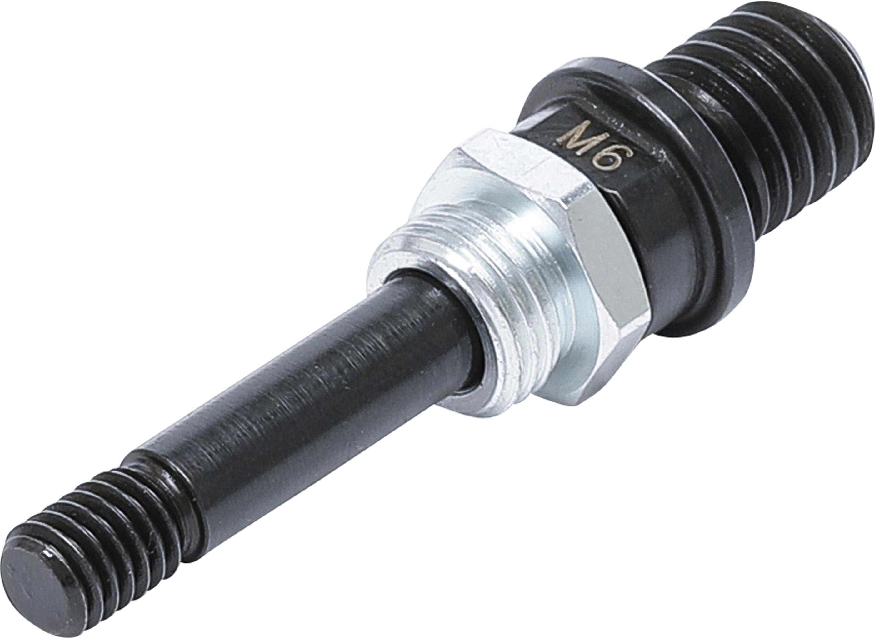 Nietmutternzugdorn für Art. 407 | M6 BGS407-M6