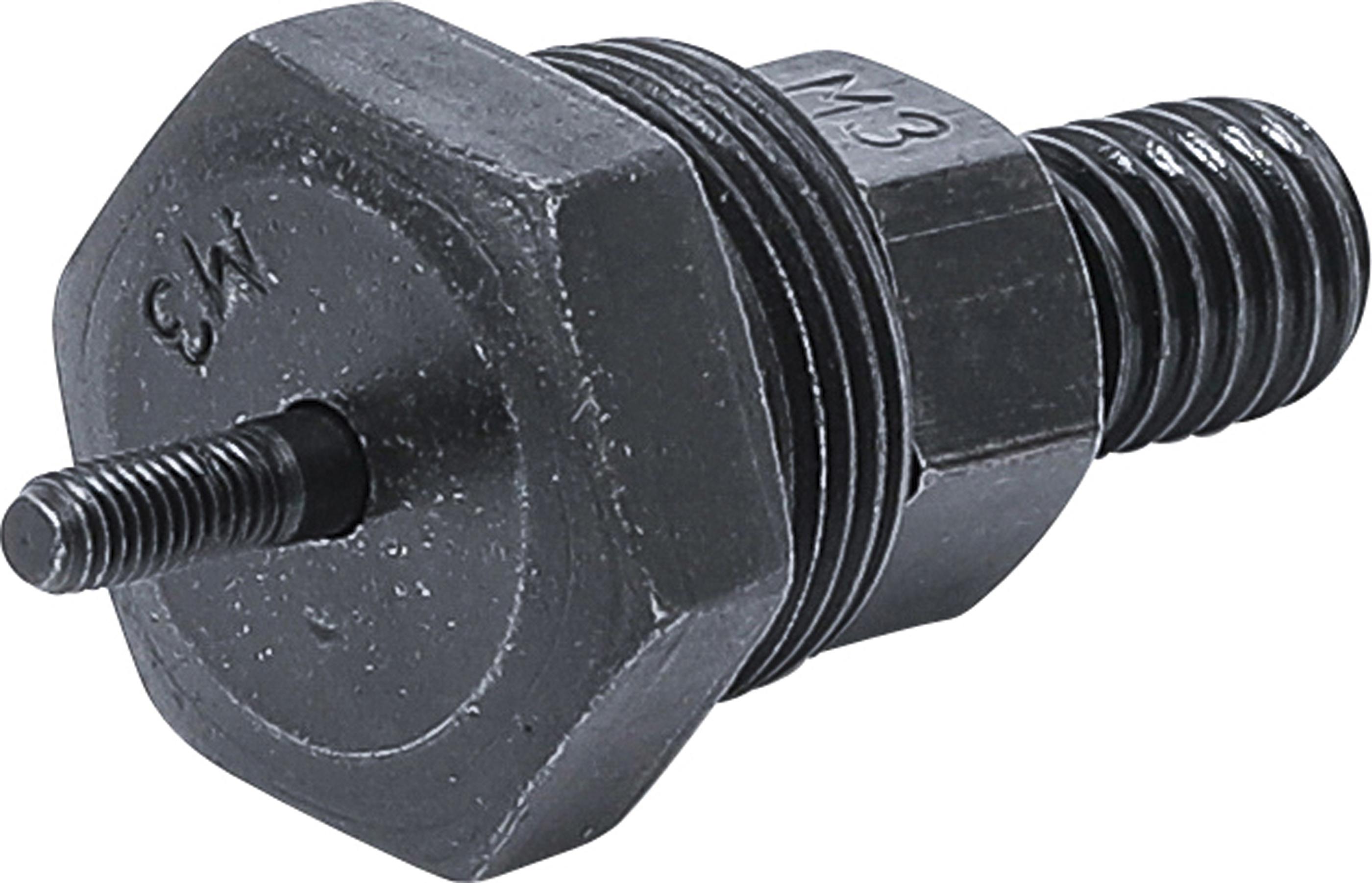 Nietmutternzugdorn für Art. 408 | M3 BGS408-M3