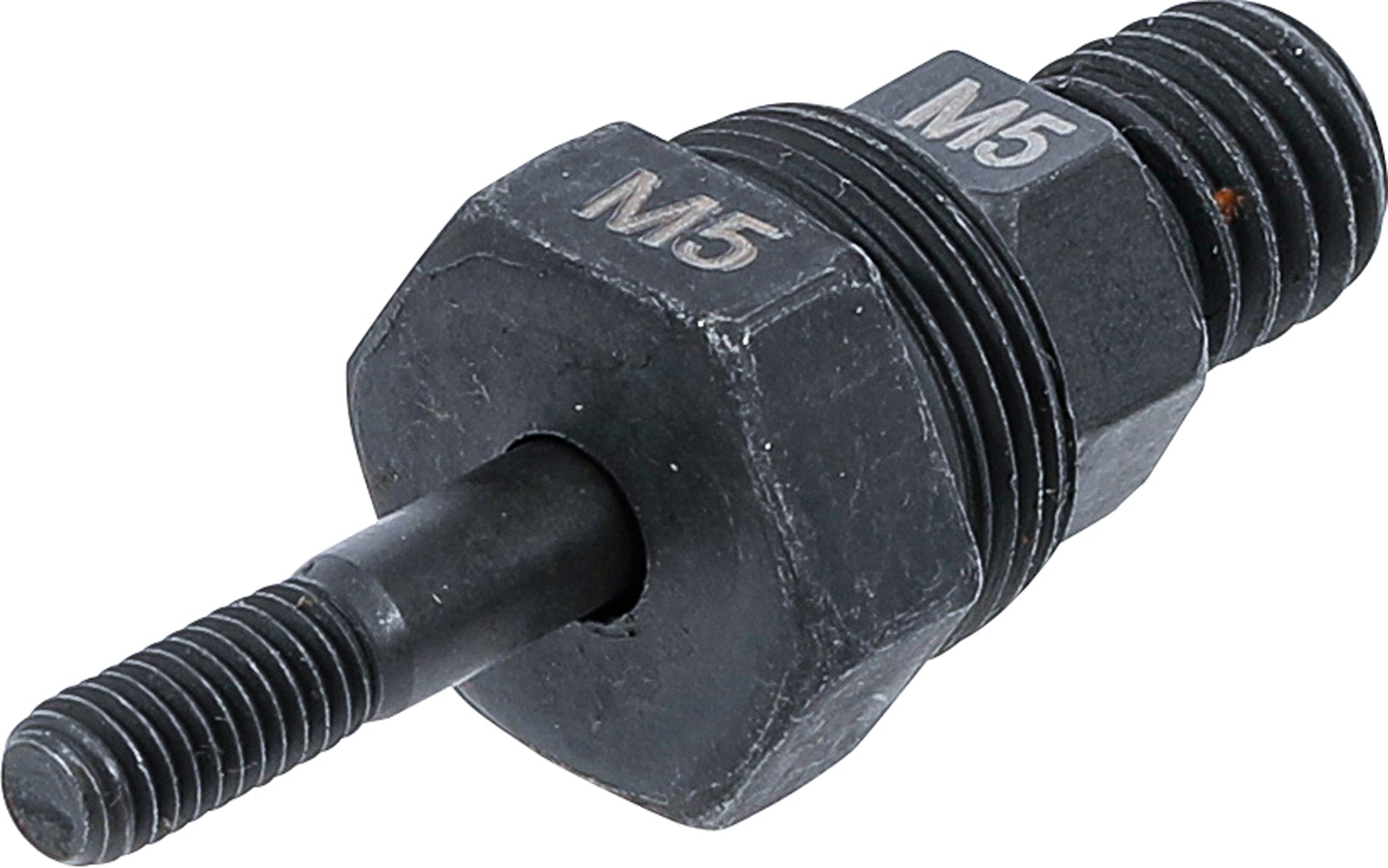 Nietmutternzugdorn für Art. 6834 | M5 BGS6834-M5