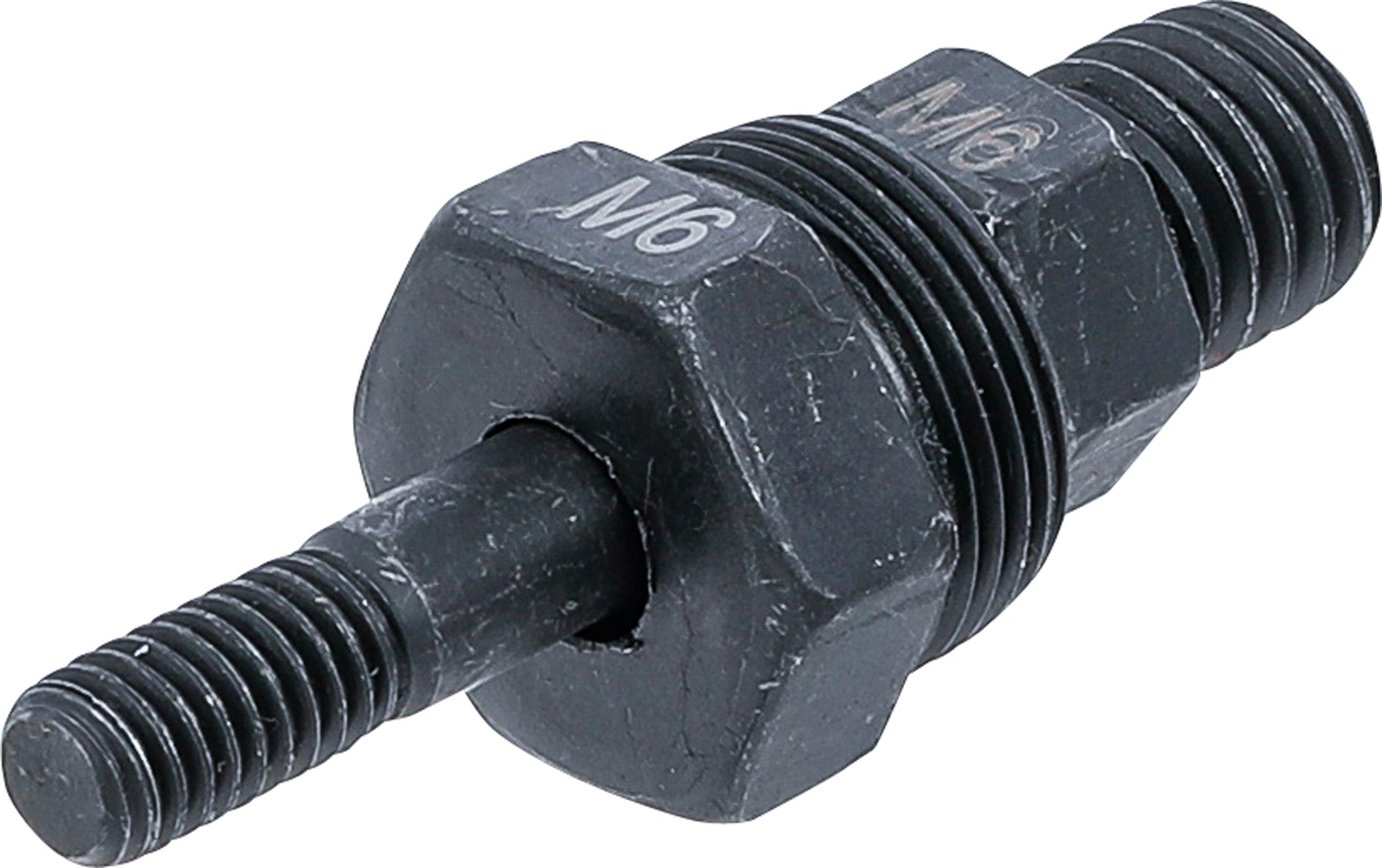 Nietmutternzugdorn für Art. 6834 | M6 BGS6834-M6