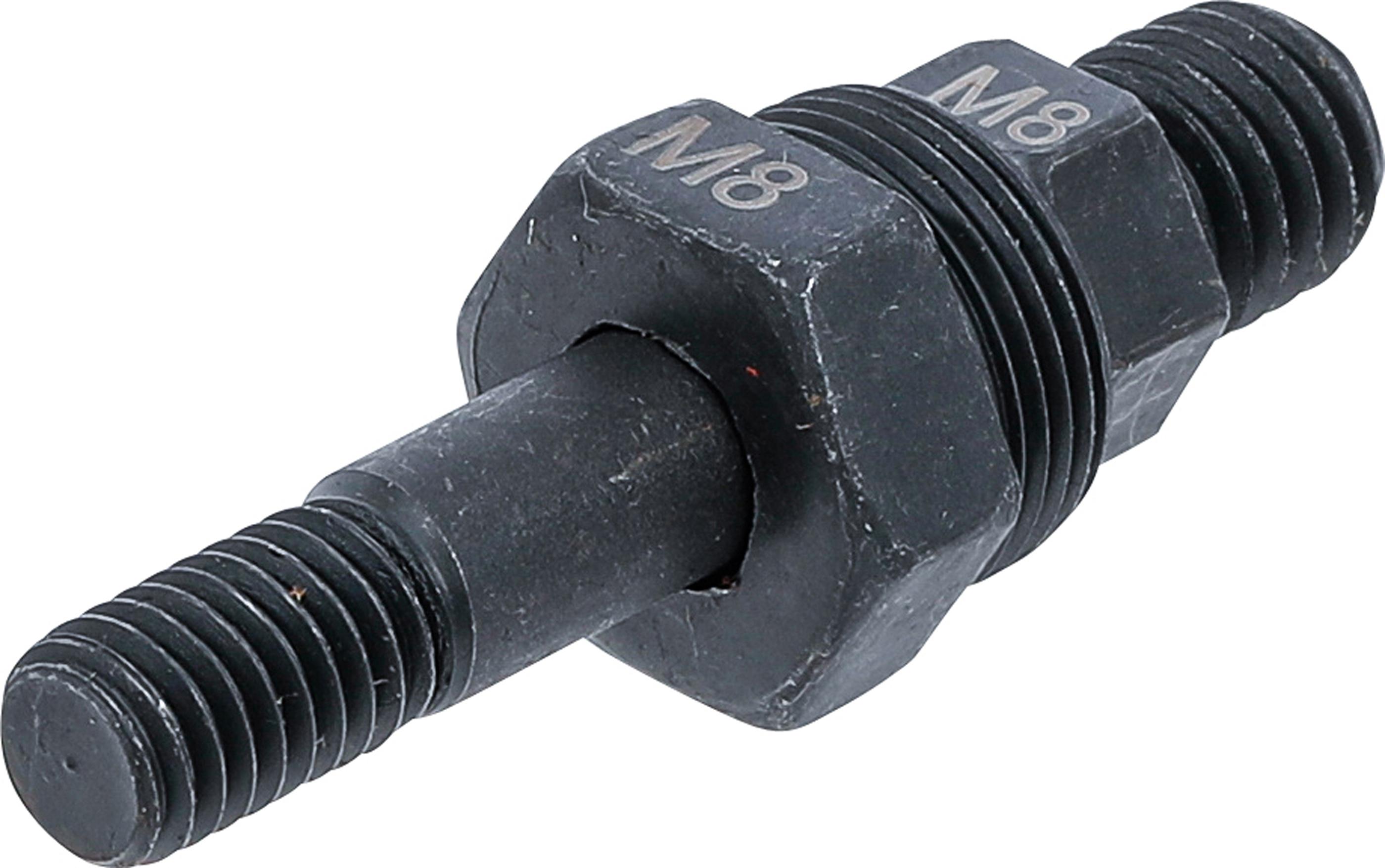 Nietmutternzugdorn für Art. 6834 | M8 BGS6834-M8