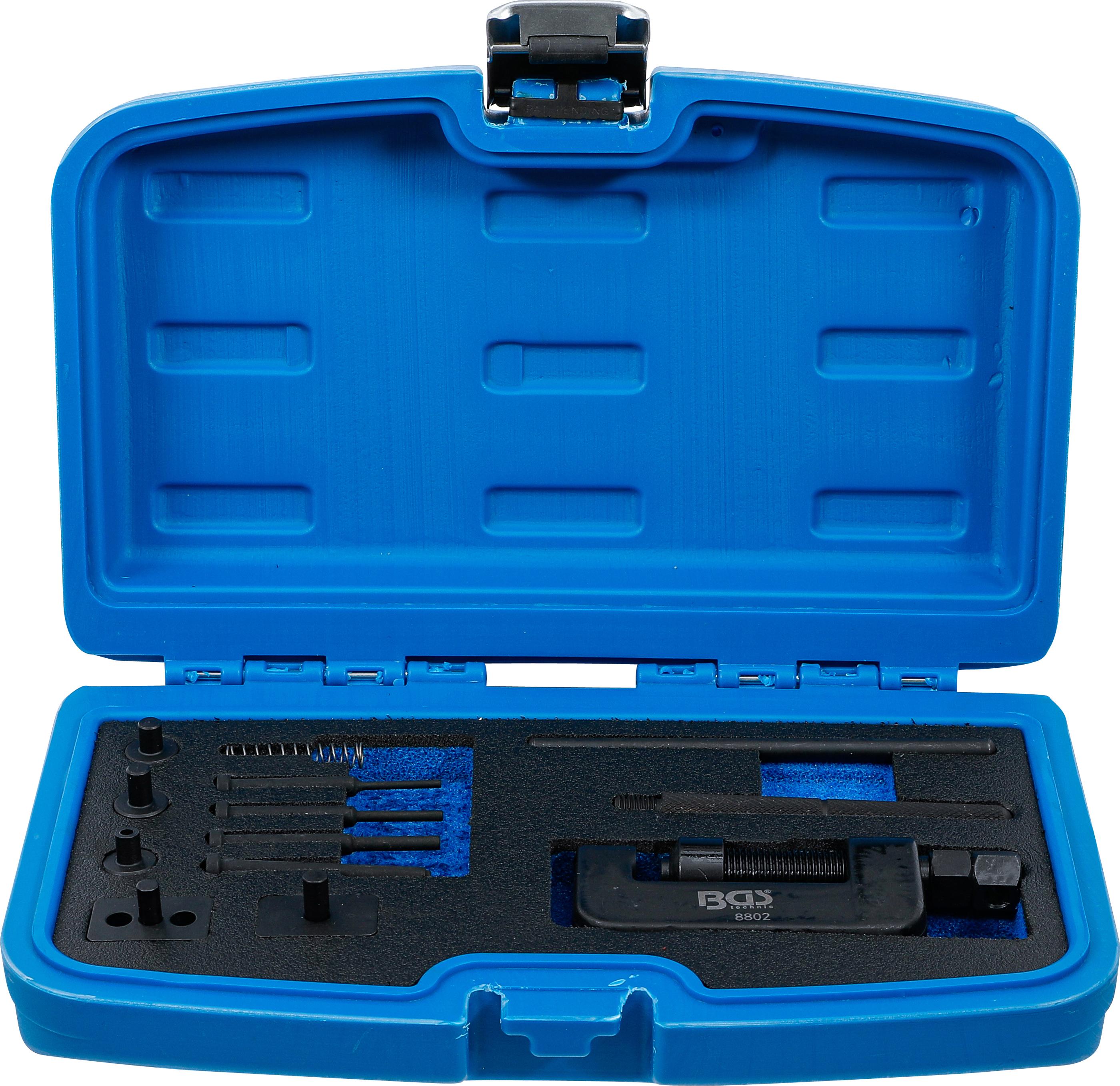 Nietwerkzeug | für Motorradketten BGS8802