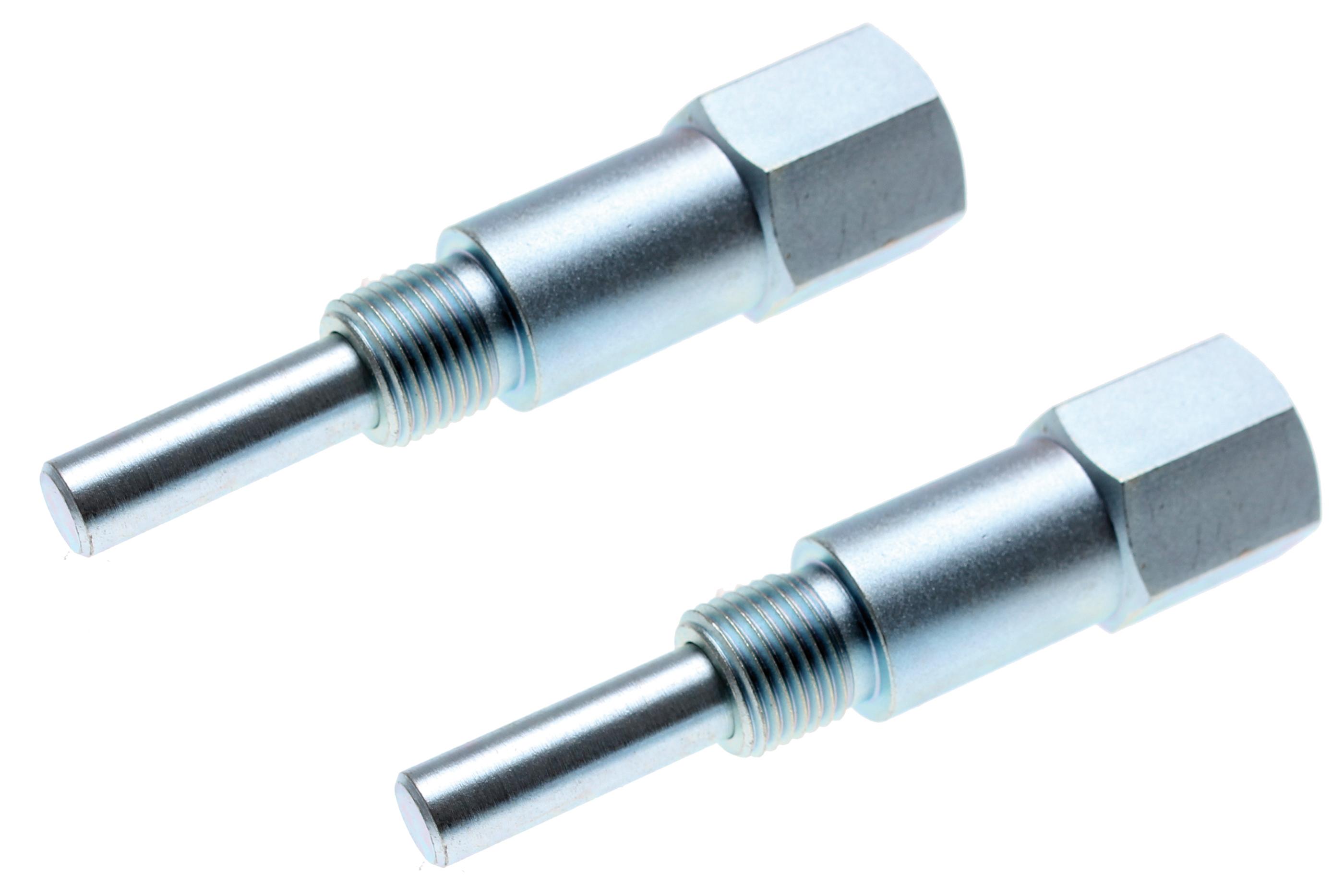 Nockenwellen-Arretierdorne | für Opel | für Art. 8151 BGS8151-12