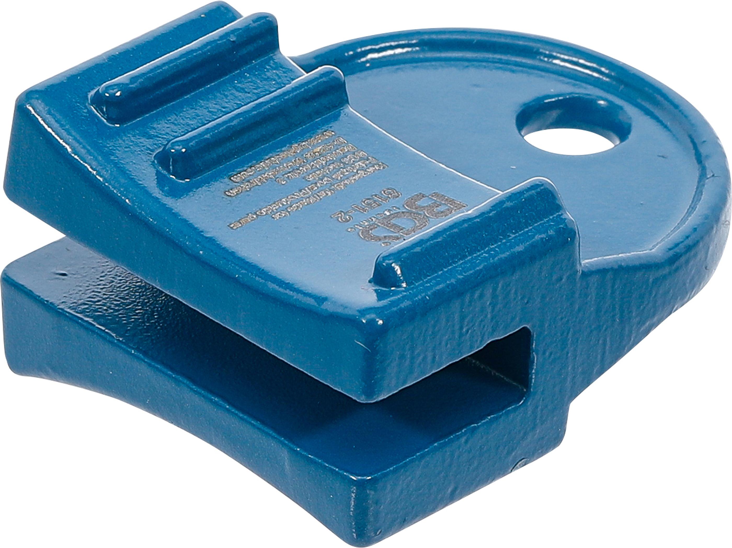 Nockenwellen-Arretierwerkzeug | für Opel | für Art. 8151 BGS8151-2