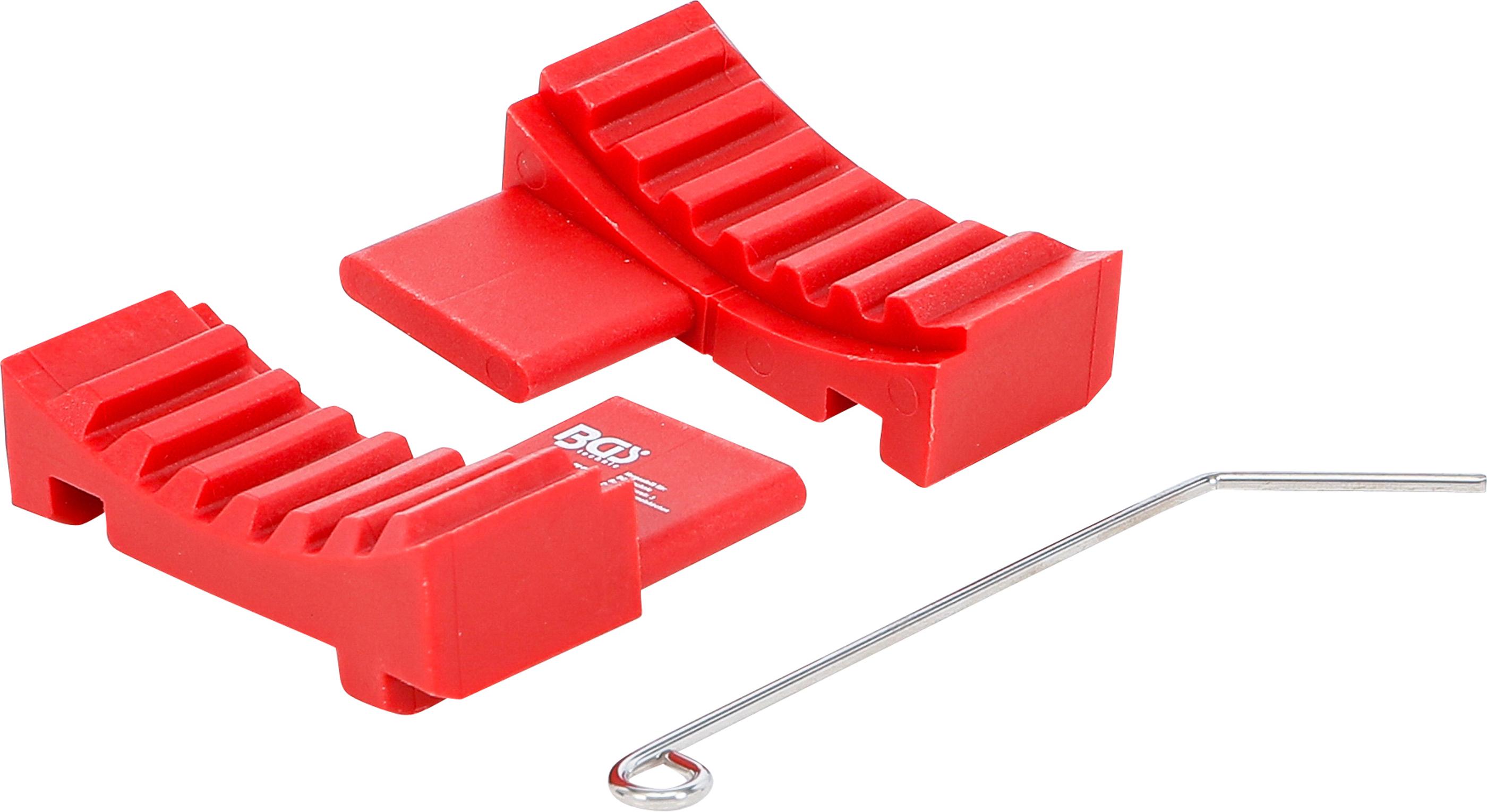 Nockenwellen-Arretierwerkzeug | für Opel 1.6 / 1.8 BGS8721