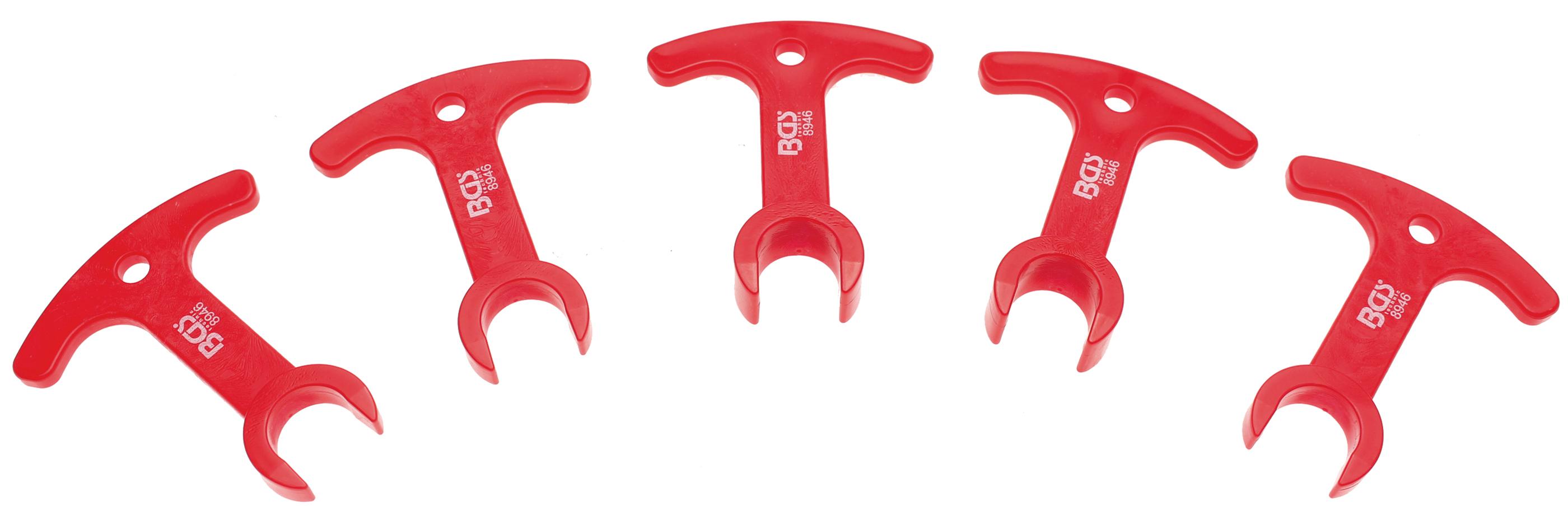 Nockenwellen-Distanzstücke | für VAG BGS8946