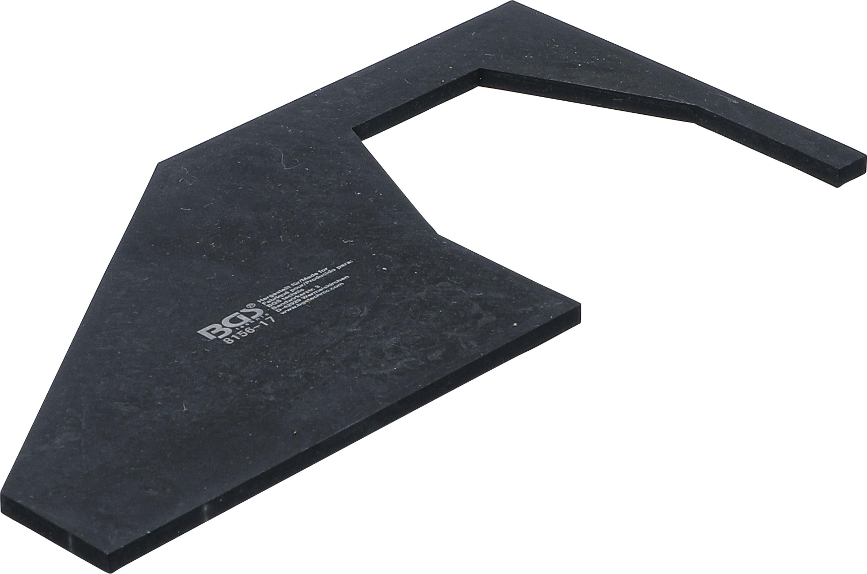 Nockenwellen-Halteblech | für Ford | für Art. 8156 BGS8156-17