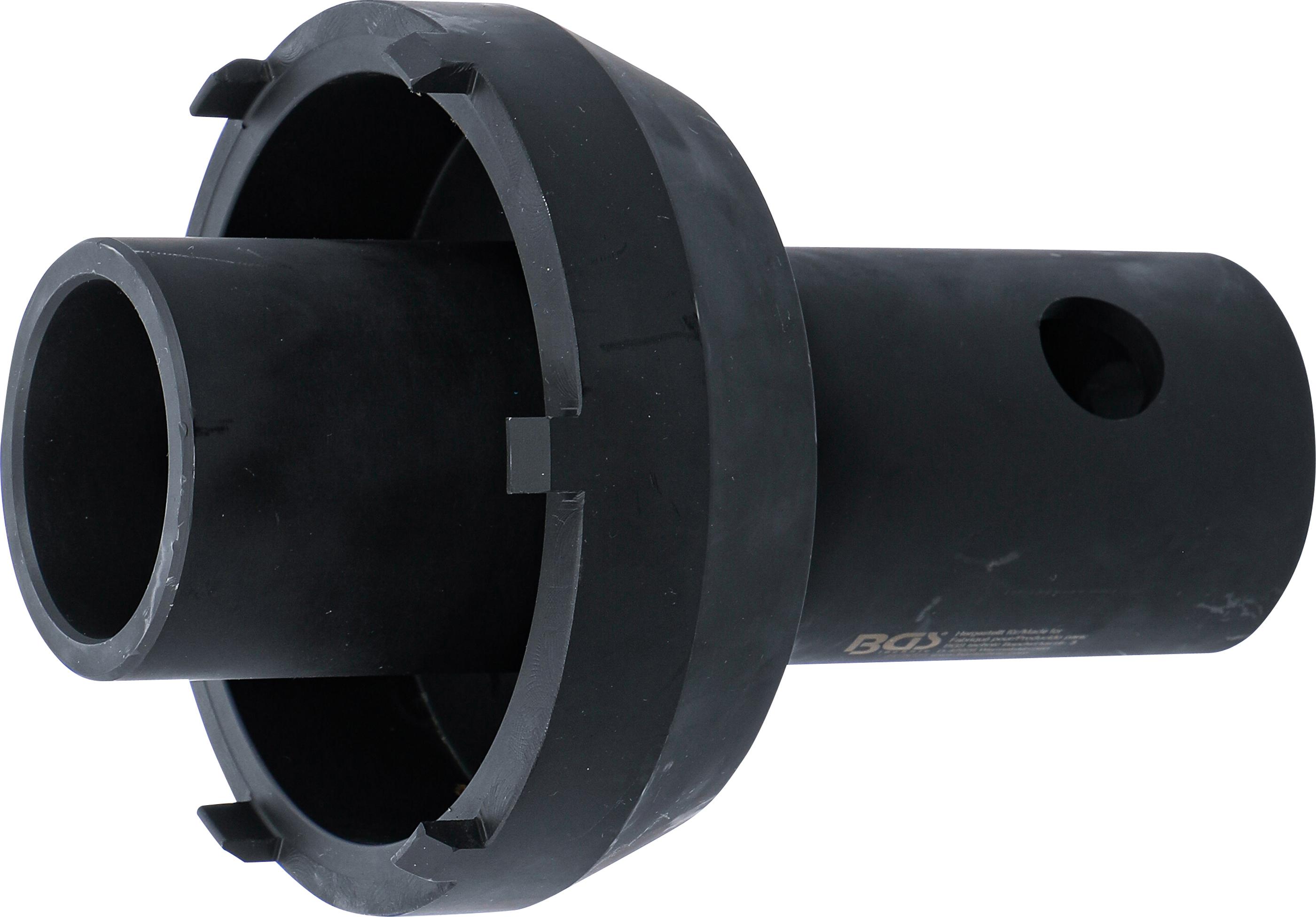 Nutmutter-Einsatz für Mercedes-Benz Actros | 105 - 125 mm BGS8268