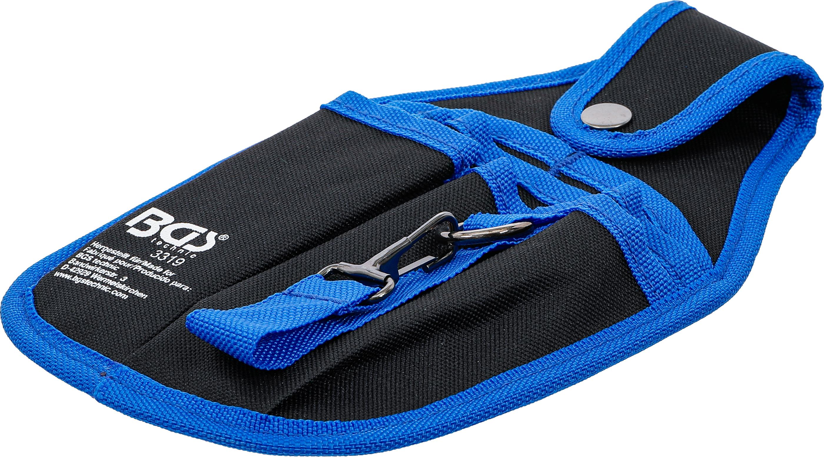 Nylon-Gürteltasche BGS3319