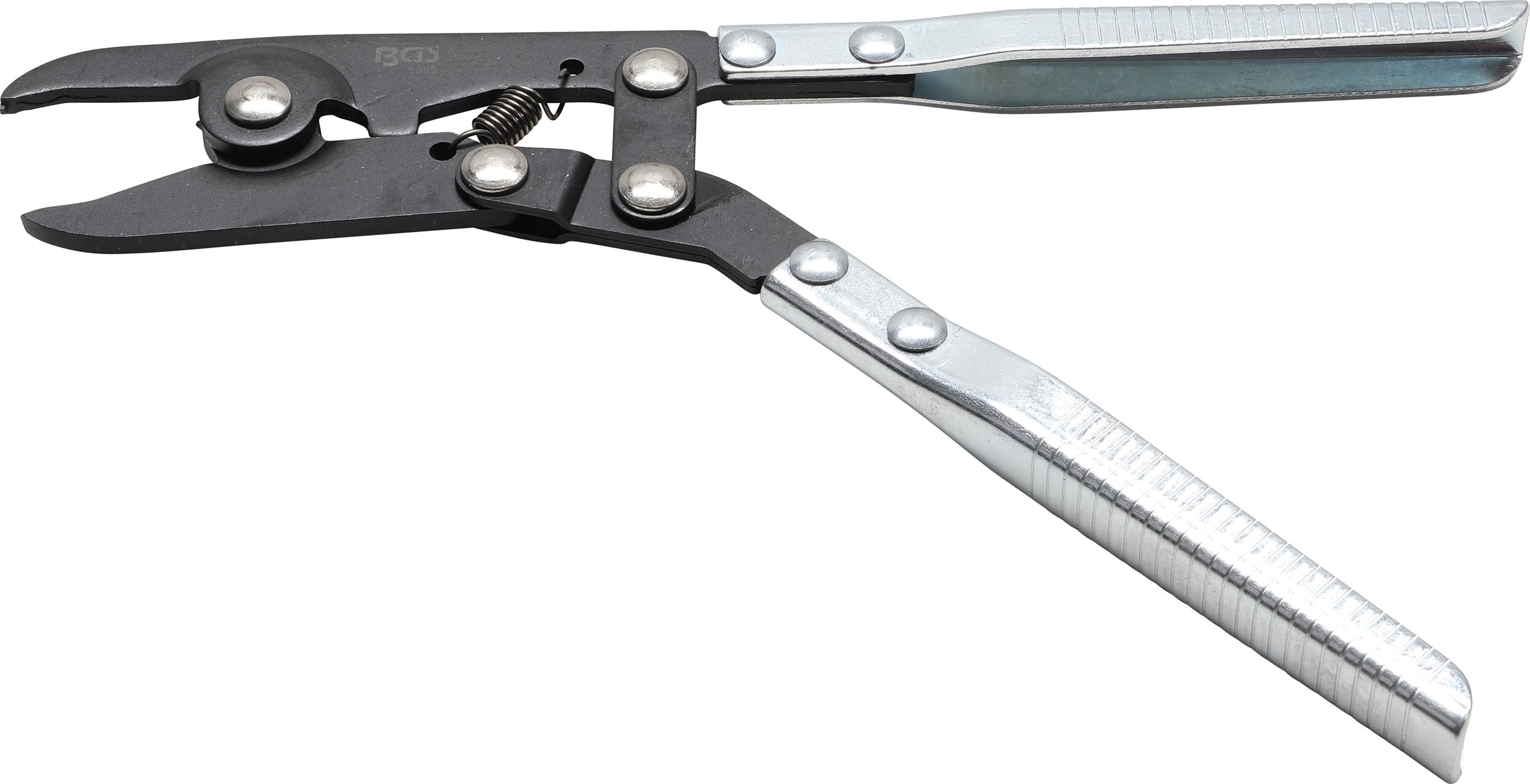 Ohrlos-Antriebswellenschellen-Zange | 260 mm BGS9093